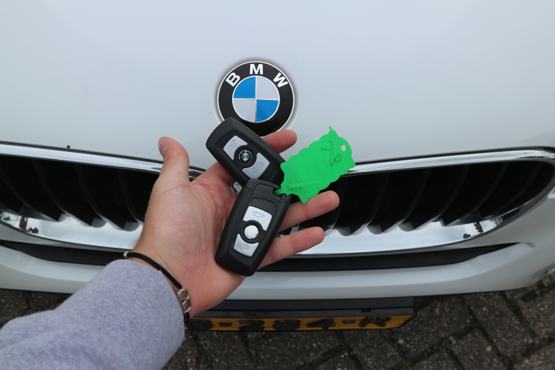 BMW X4 XDrive20i Executive KEURIG ONDERHOUDEN/ 12 MAANDEN GARANTIE ! ! !: foto 29