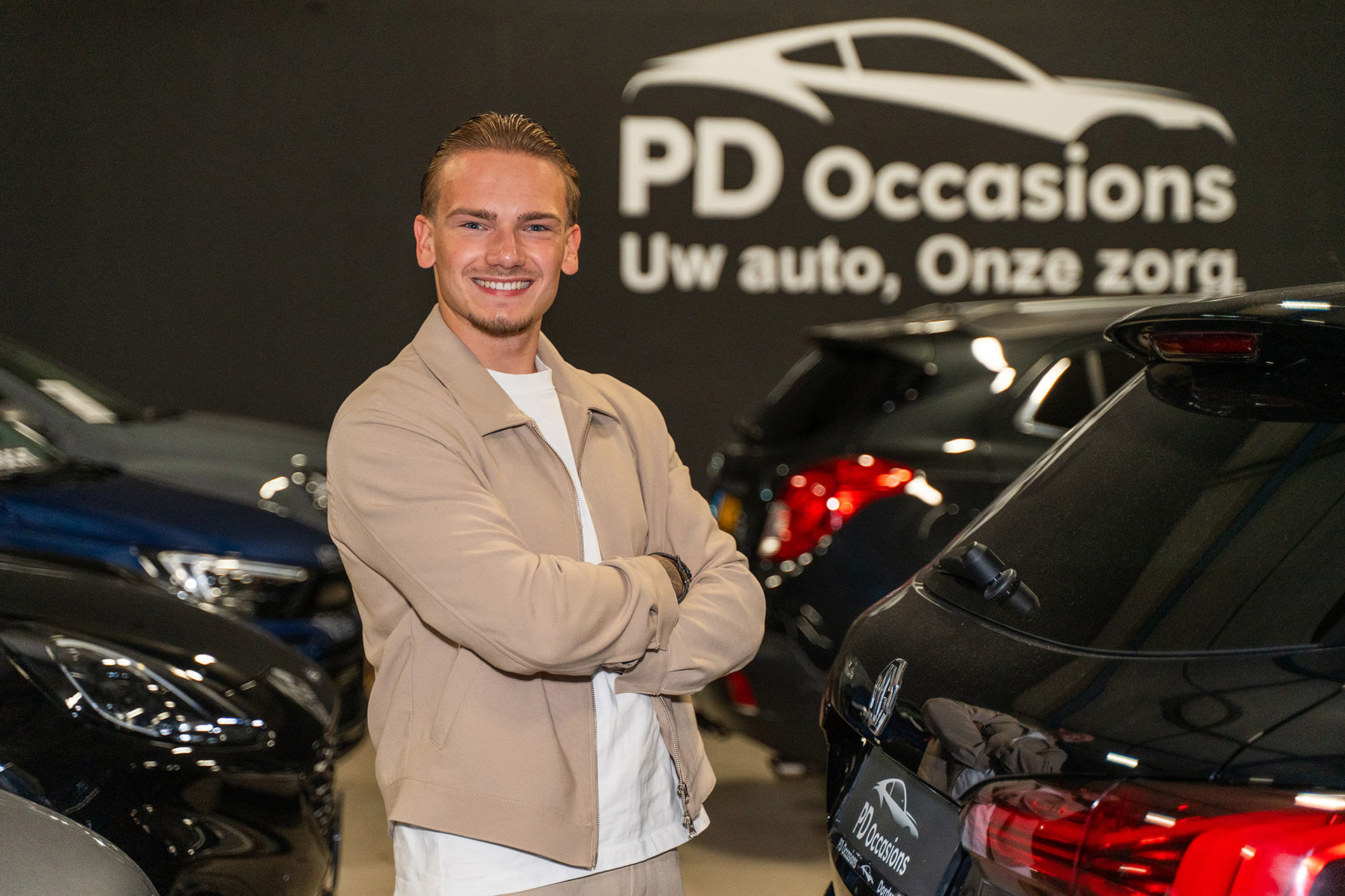 Mercedes-Benz C-Klasse 300 AMG 258PK Premium Plus Pack - Camera - Burmester - Stoelverw. - Navi: foto 35