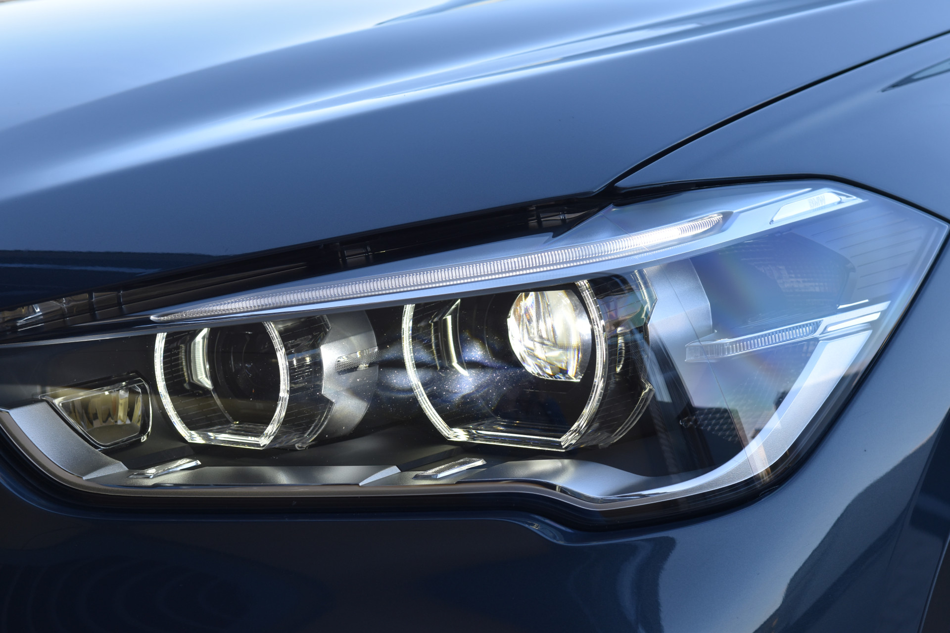 BMW X1 sDrive20i Centennial High Executive: foto 30