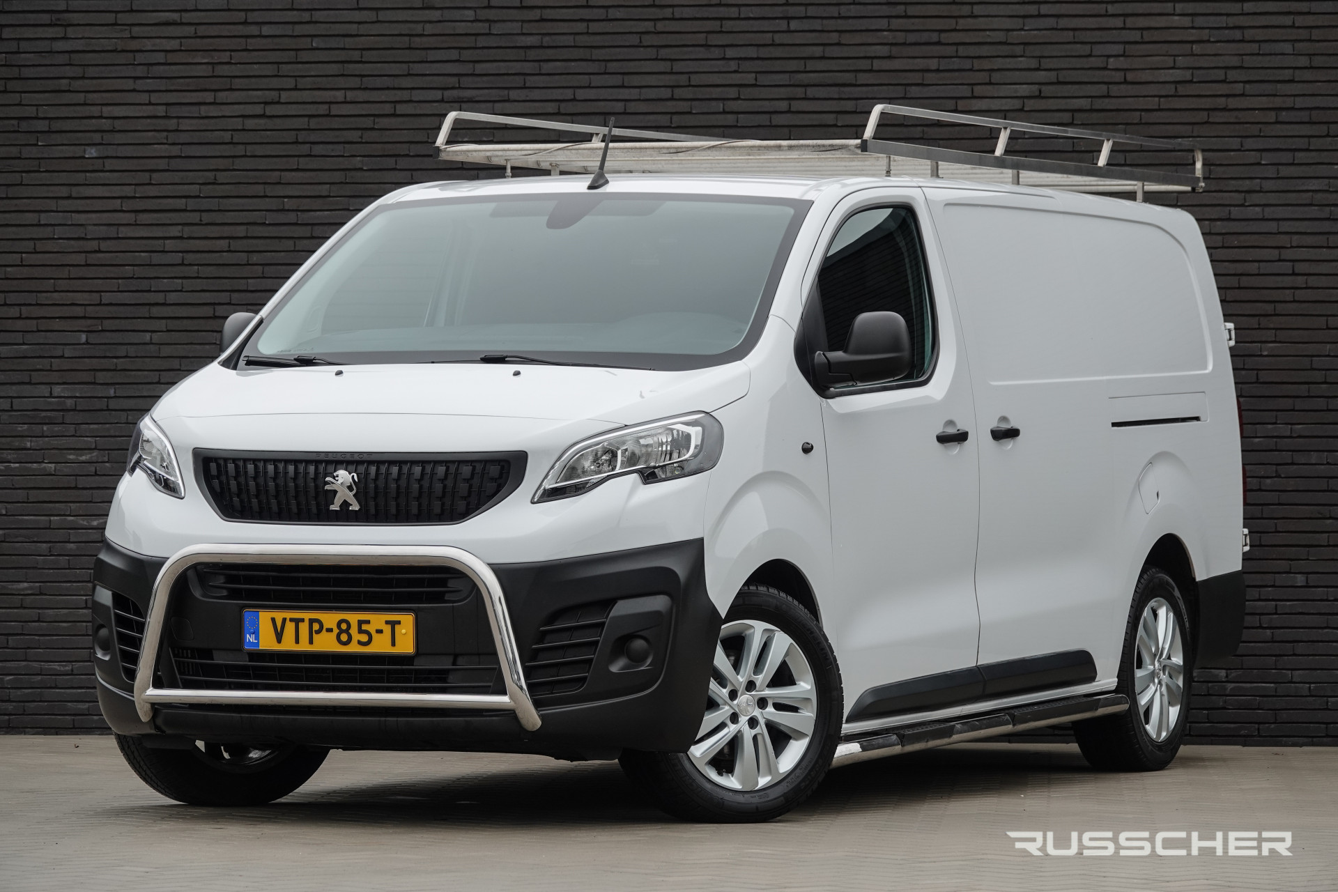 Peugeot Expert 2.0 BlueHDI 145Pk Aut. | Long | Premium | 360° Camera | Imperiaal | Trekhaak | 17'': foto 35