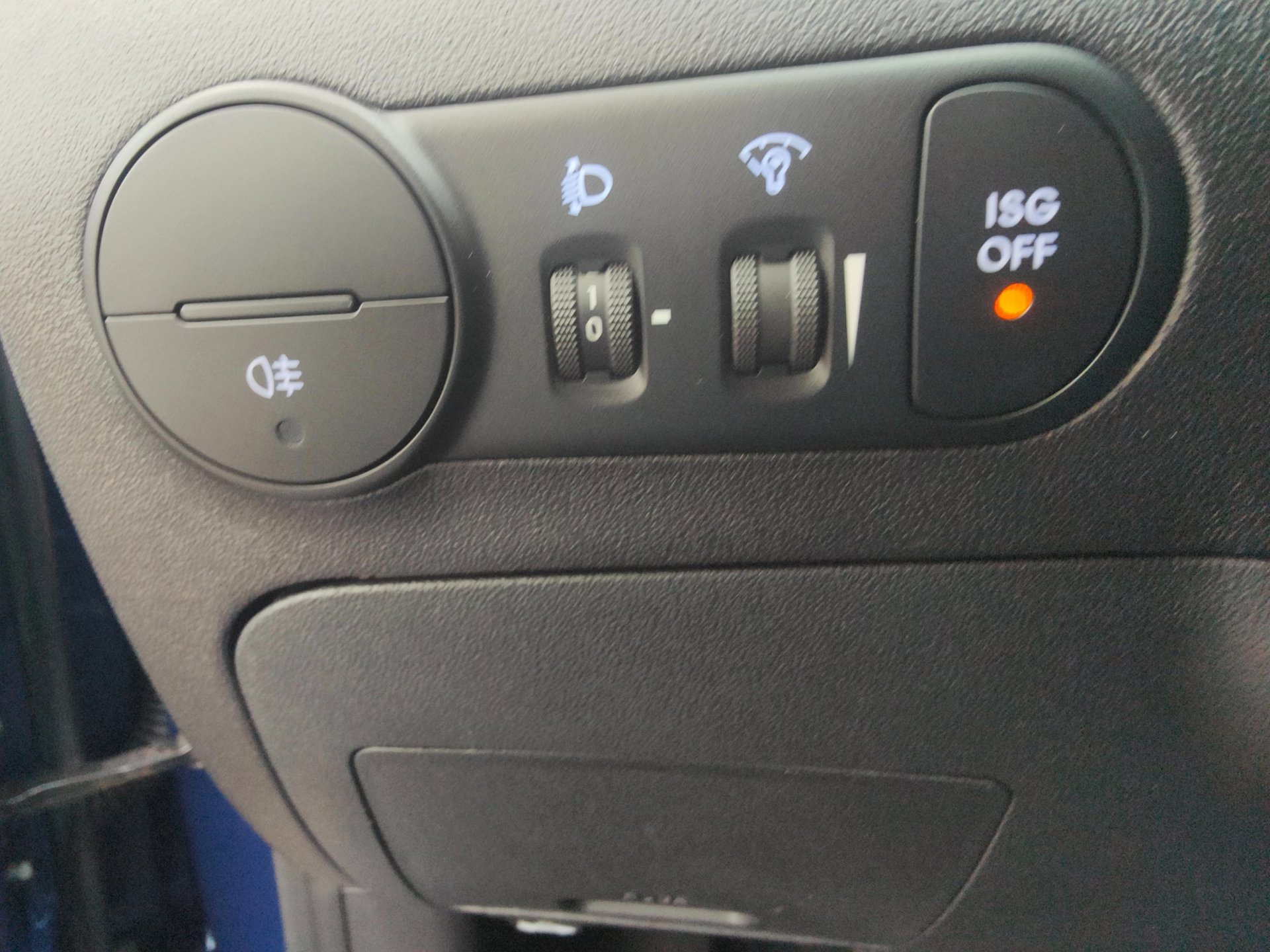 Hyundai i10 1.0 i-Drive Cool: foto 11