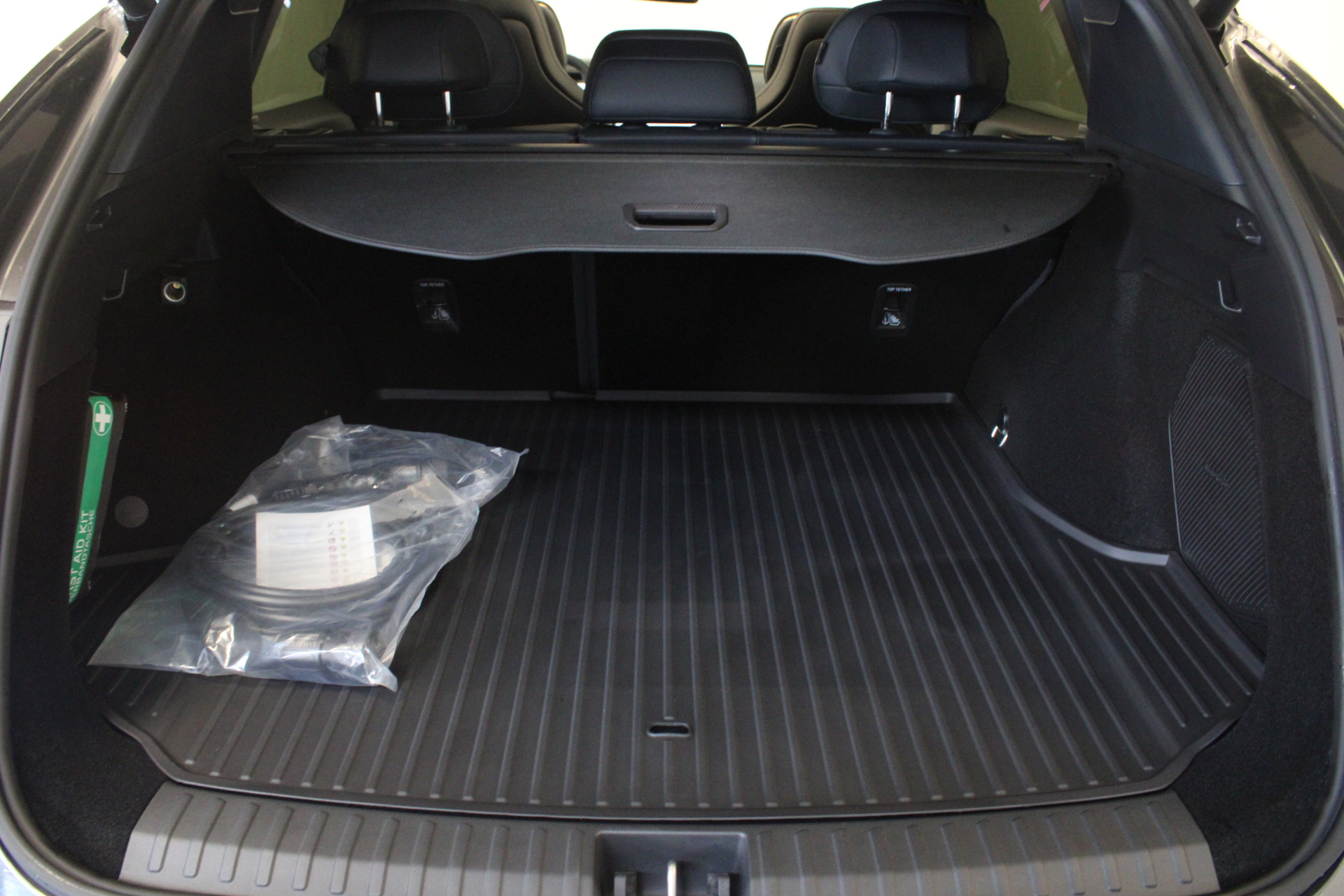 Lynk & Co 08 1.5 Core: foto 27