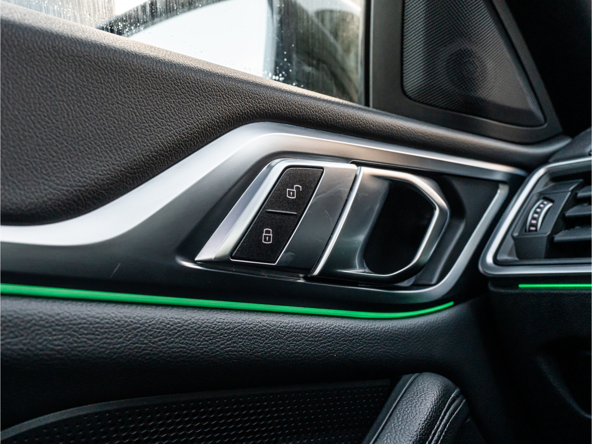 BMW 4 Serie Gran Coupé 420i Business M-Sport: foto 35
