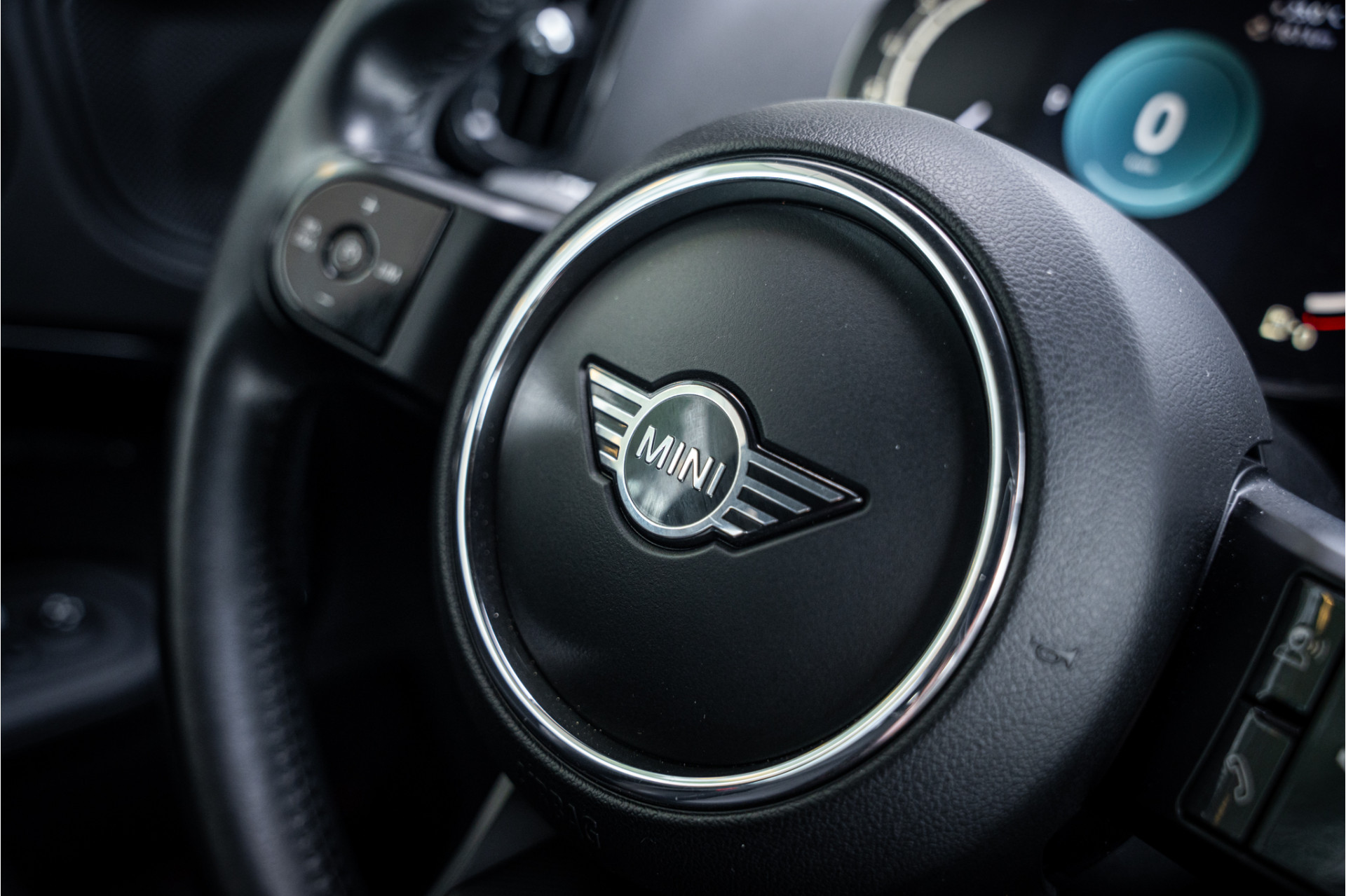 MINI Countryman Cooper John Cooper Works Aut. ** Leder ** Matrix LED ** Carplay ** NAP!!: foto 69