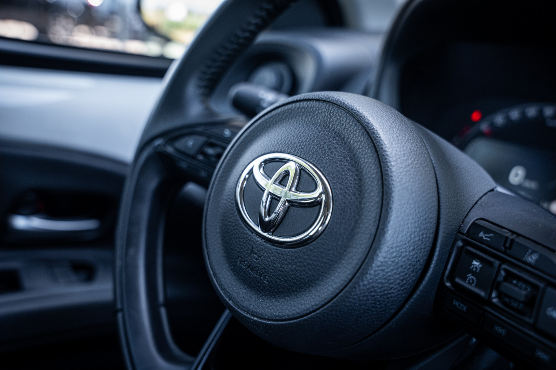 Toyota Aygo X 1.0 VVT-i S-CVT Play ** Camera ** Automaat ** Carplay: foto 58