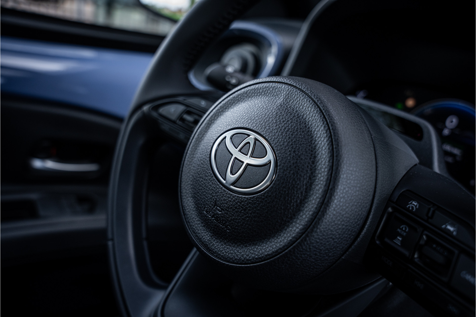 Toyota Aygo X Hybrid 115 pulse Automaat ** Stoelverwarming ** Camera ** Carplay **: foto 66
