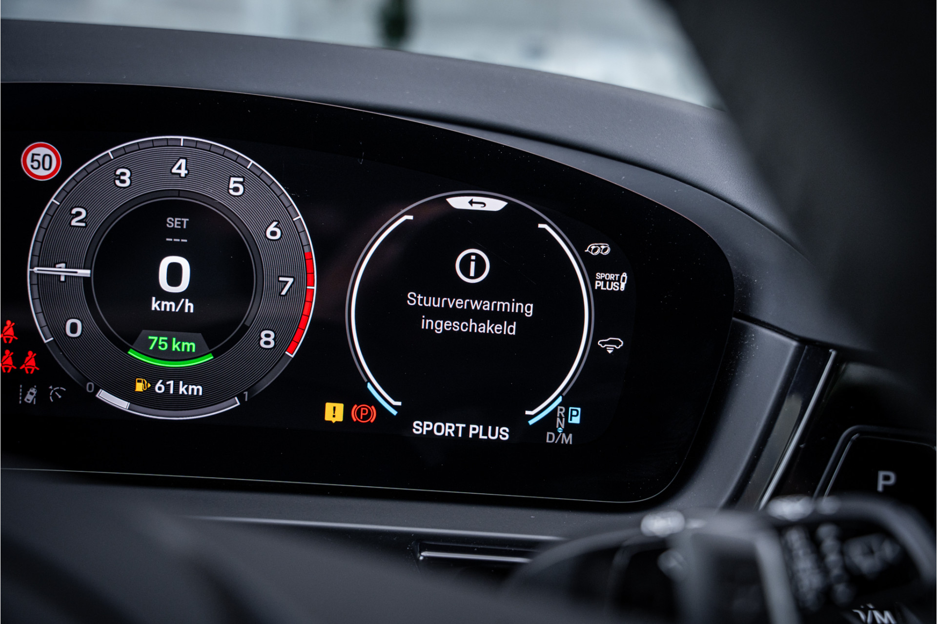 Porsche Cayenne 3.0 S E-Hybrid (519pk) ** Panodak ** Sport Design ** InnoDrive ** Trekhaak ** HUD: foto 82