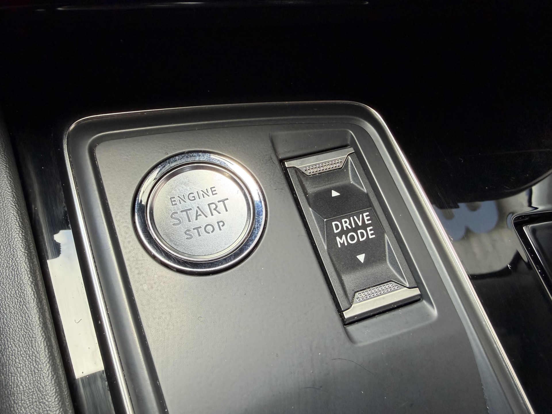 Peugeot 508 SW 1.6 HYbrid Trekhaak Stoelverwarming voor Navigatiesysteem: foto 26