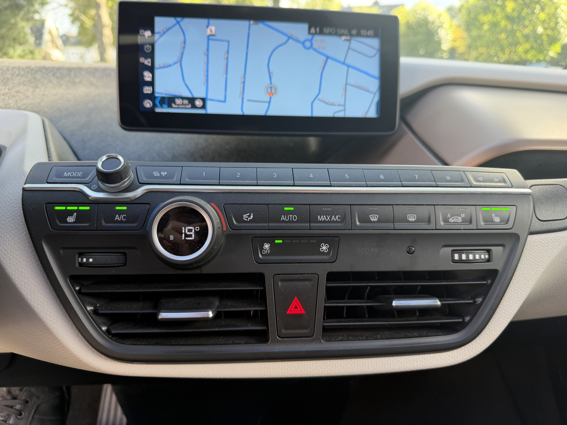 BMW i3 S Business Edition 120Ah 42 kWh Panoramadak Warmtepomp SOH 98%: foto 24