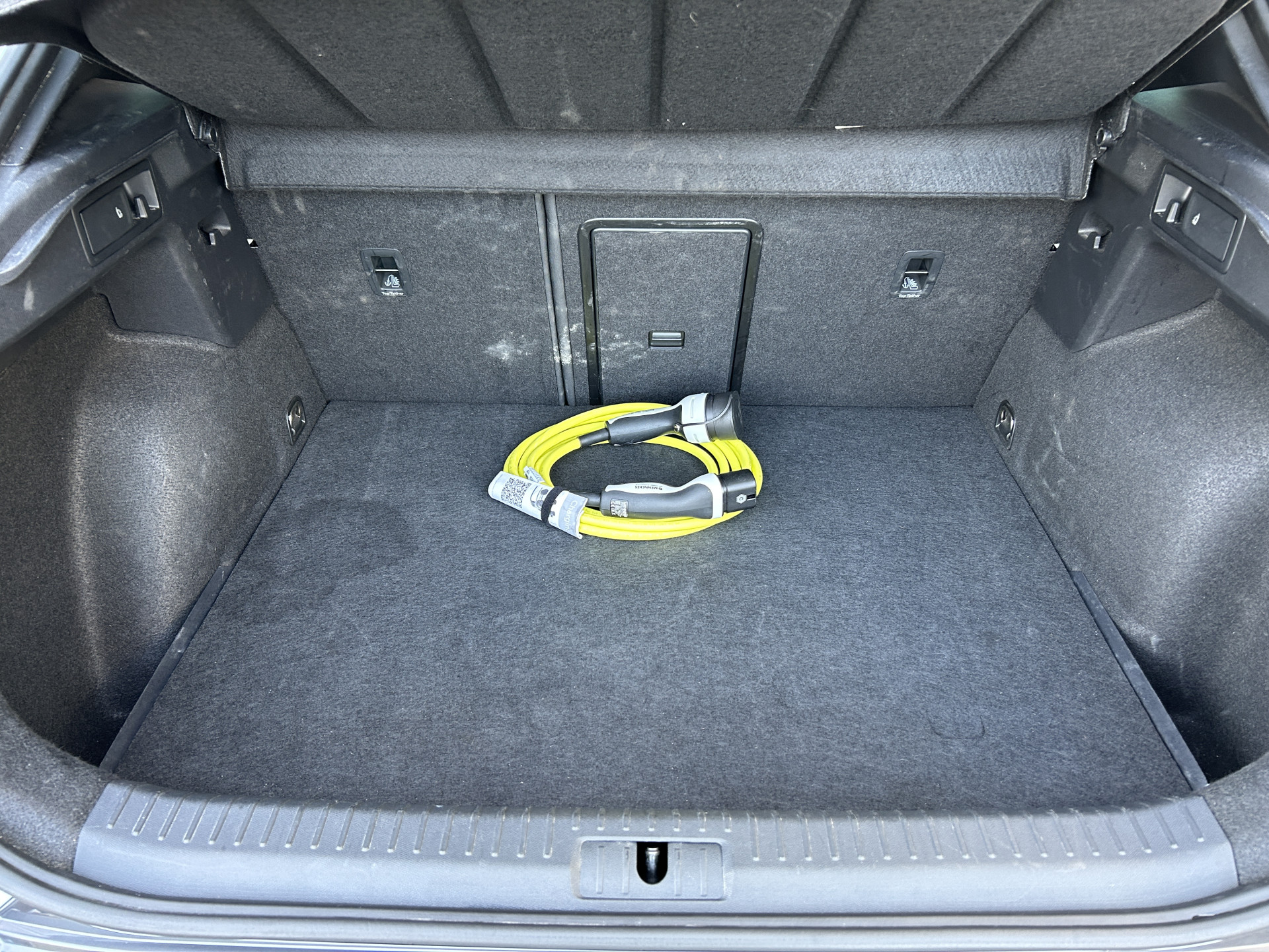 CUPRA Formentor 1.4 e-Hybrid Business: foto 29