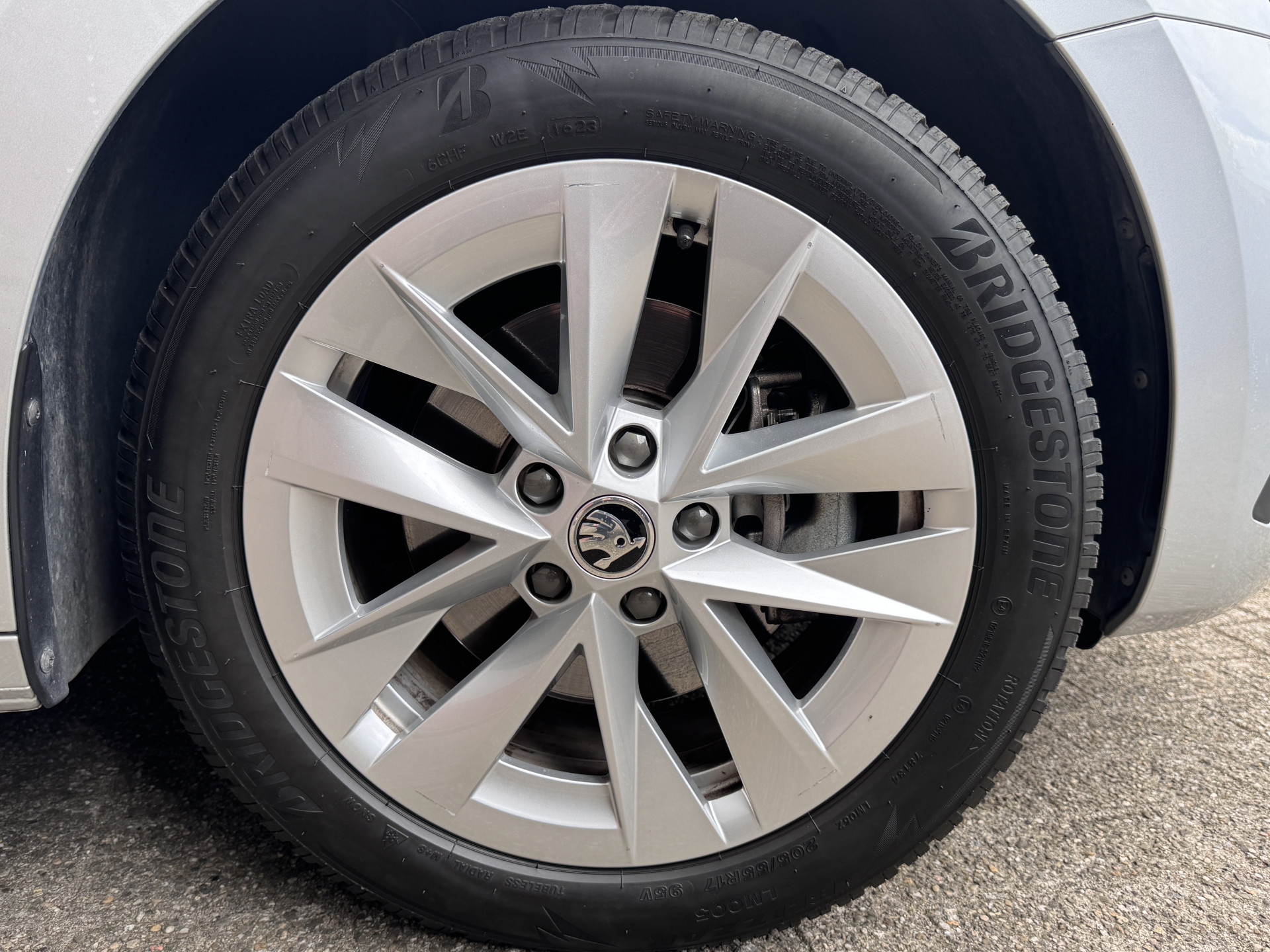 Škoda Octavia Combi 1.4 TSI iV PHEV Business Edition: foto 20