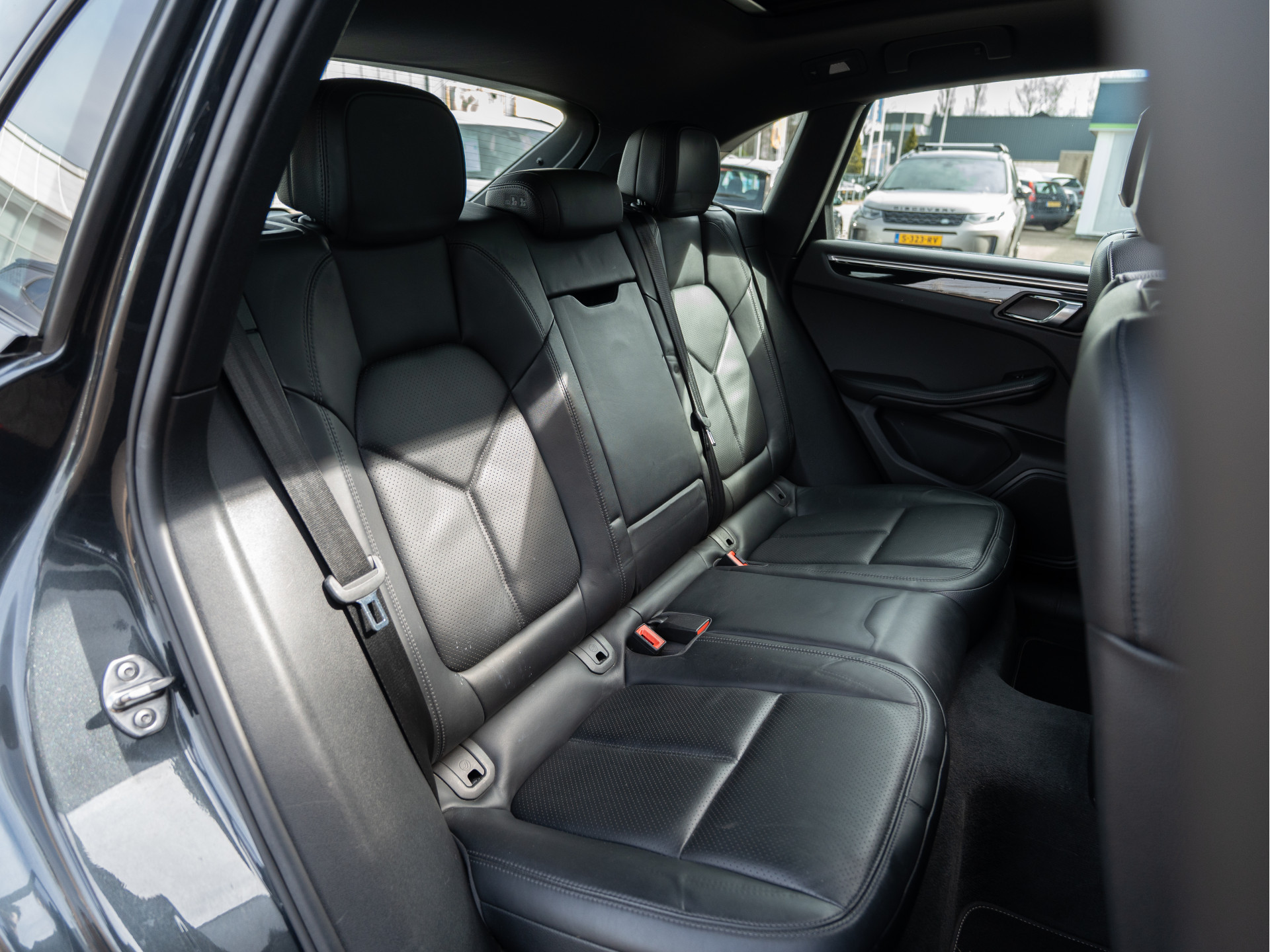 Porsche Macan 3.0 S: foto 41