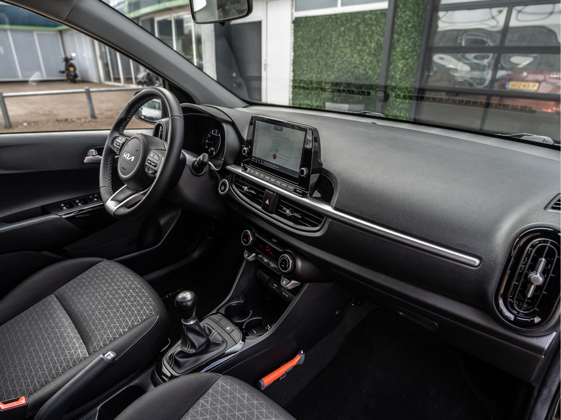 Kia Picanto 1.0 DPi DynamicPlusLine: foto 35