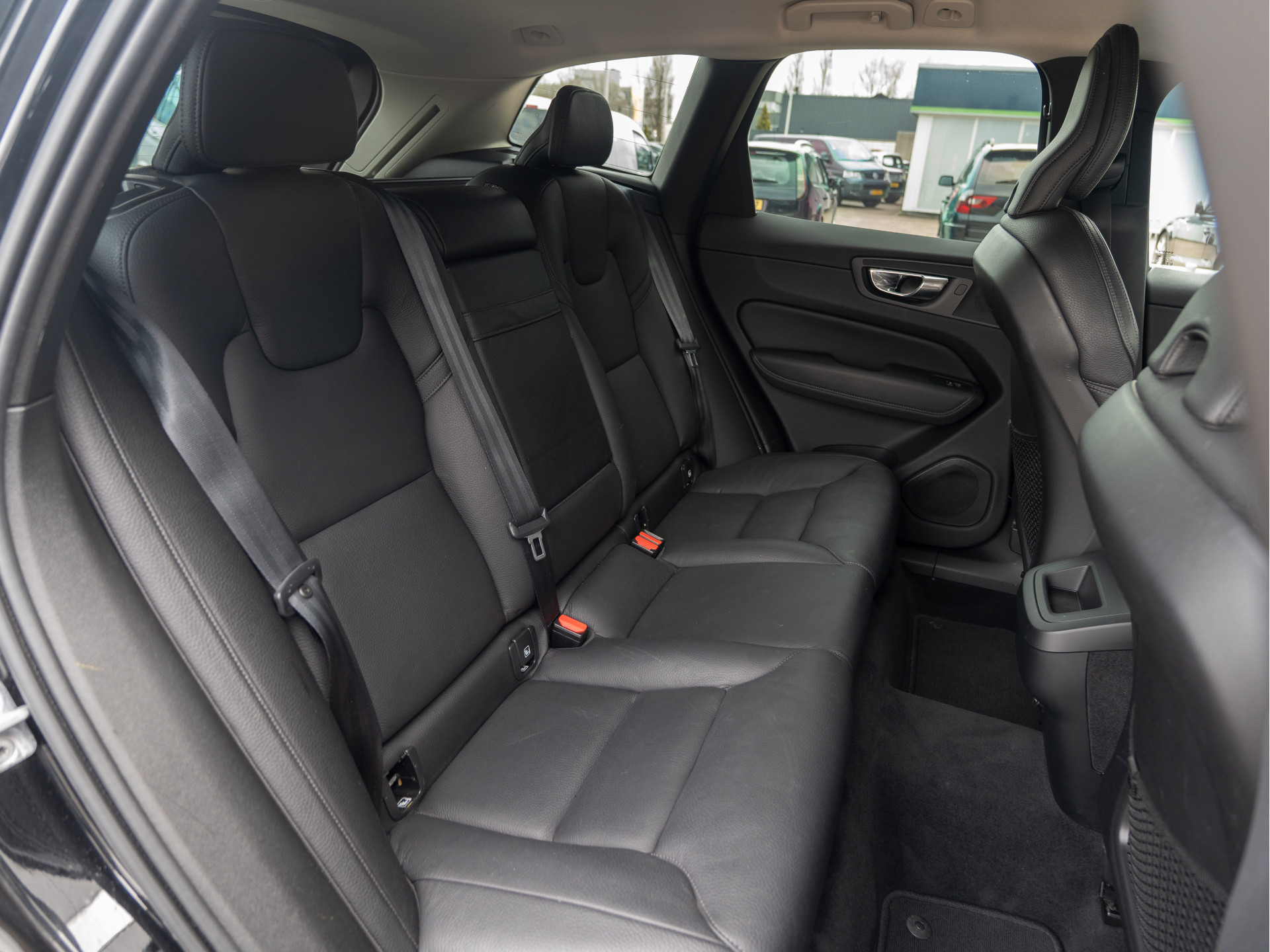 Volvo XC60 2.0 T5 Inscription: foto 41