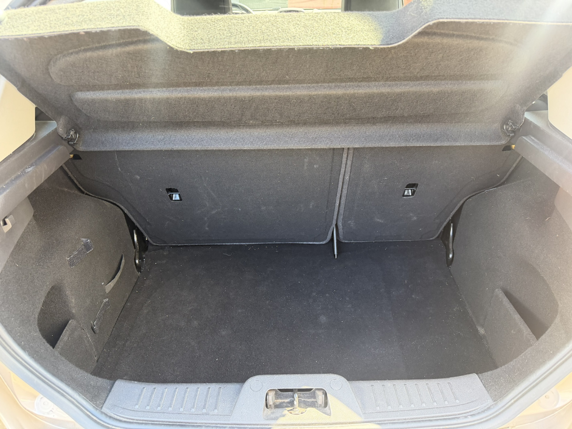 Ford Fiesta 1.0 Style: foto 14