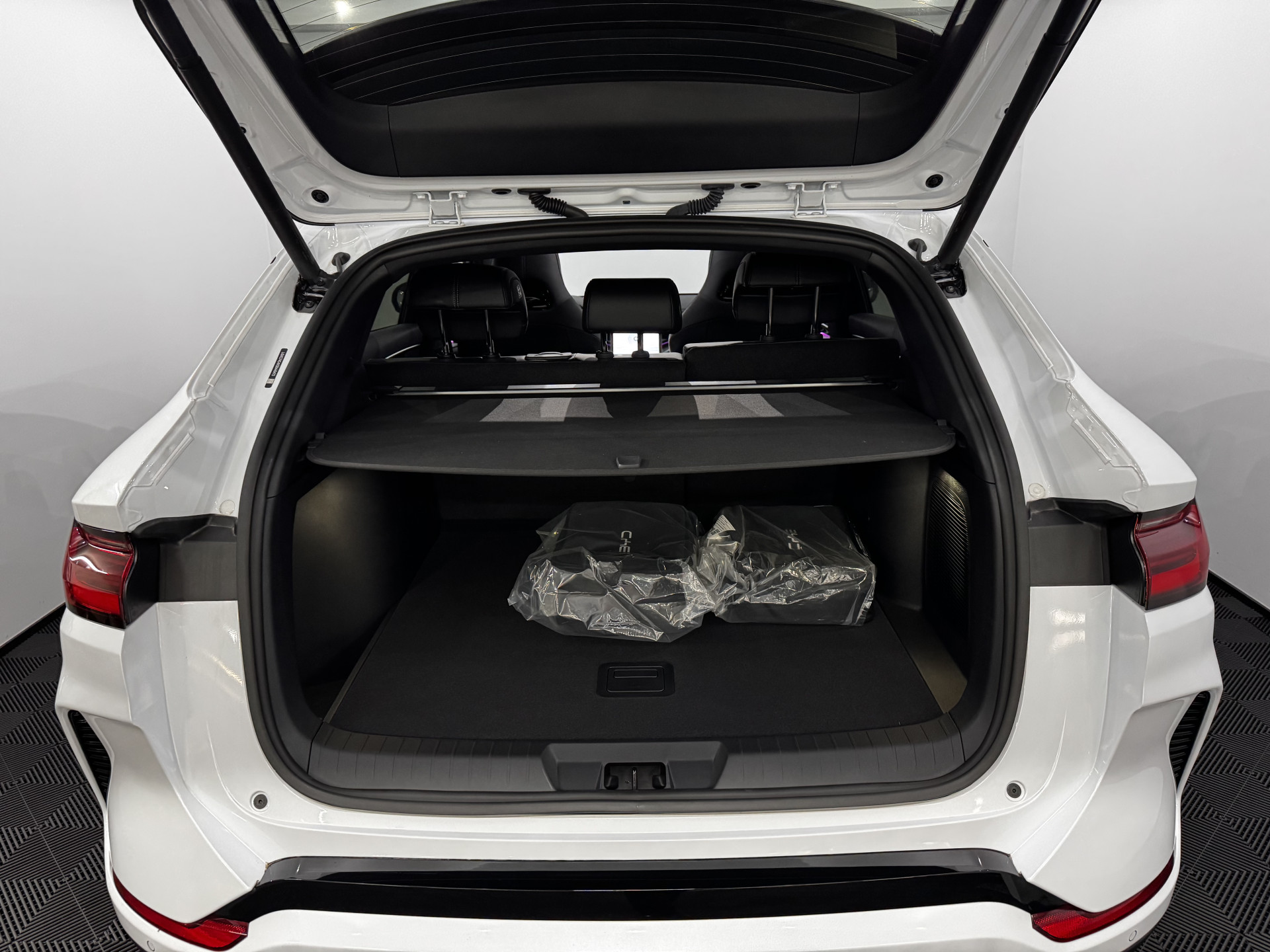 BYD SEAL U 1.5 DM-i FWD Boost: foto 30