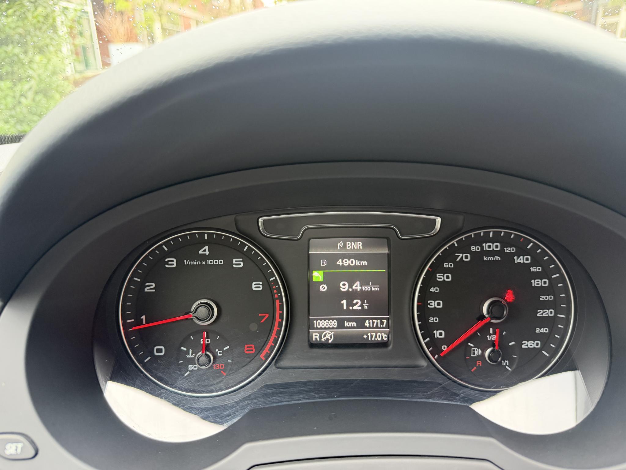 Audi Q3 1.4 TFSI CoD Sport S Line Edition: foto 15