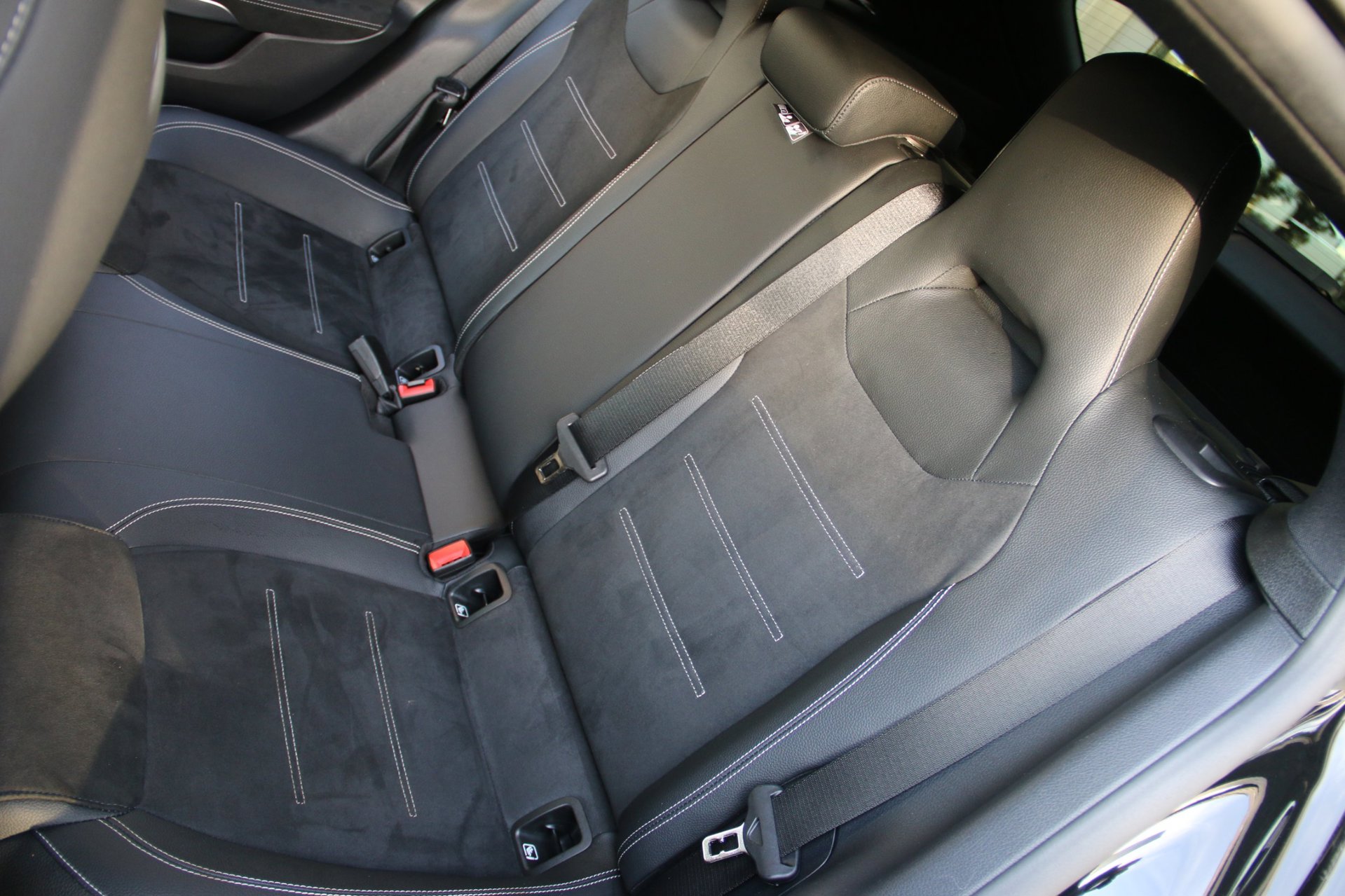 Mercedes-Benz CLA Shooting Brake 250 e Business Solution AMG Limited: foto 22