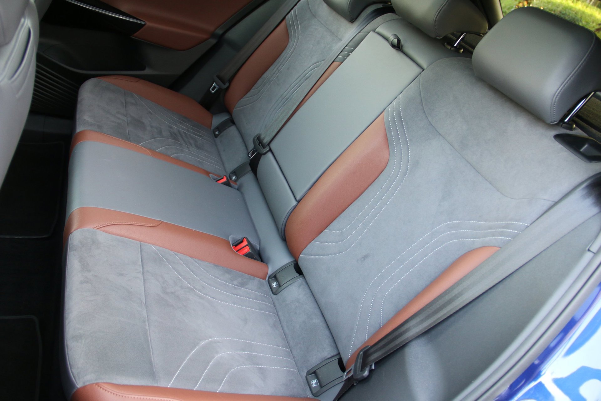 Volkswagen ID.4 First Max 77 kWh SOH 90,9% TREKHAAK: foto 23