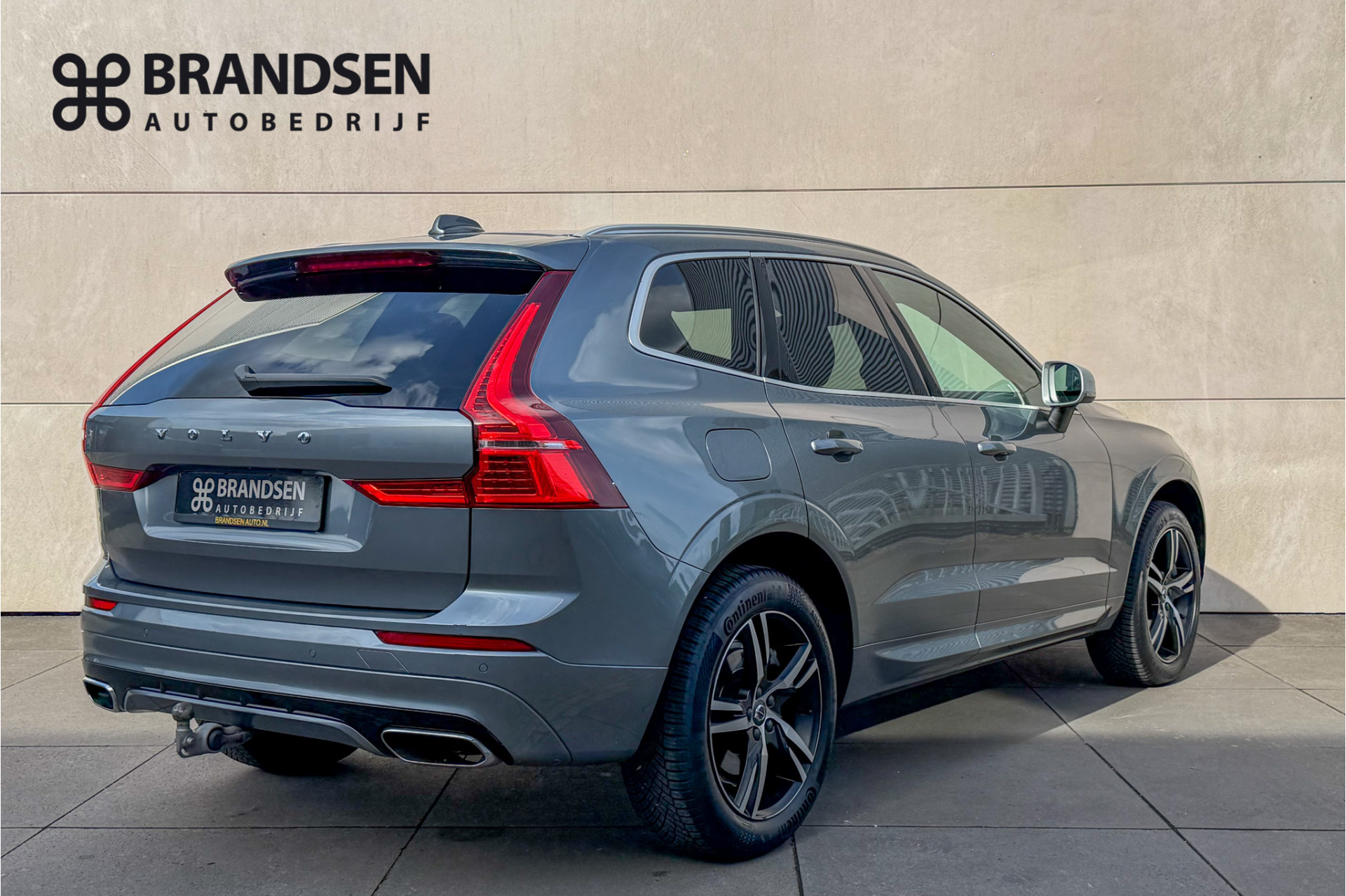 Volvo XC60 2.0 T5 R-Design: foto 24