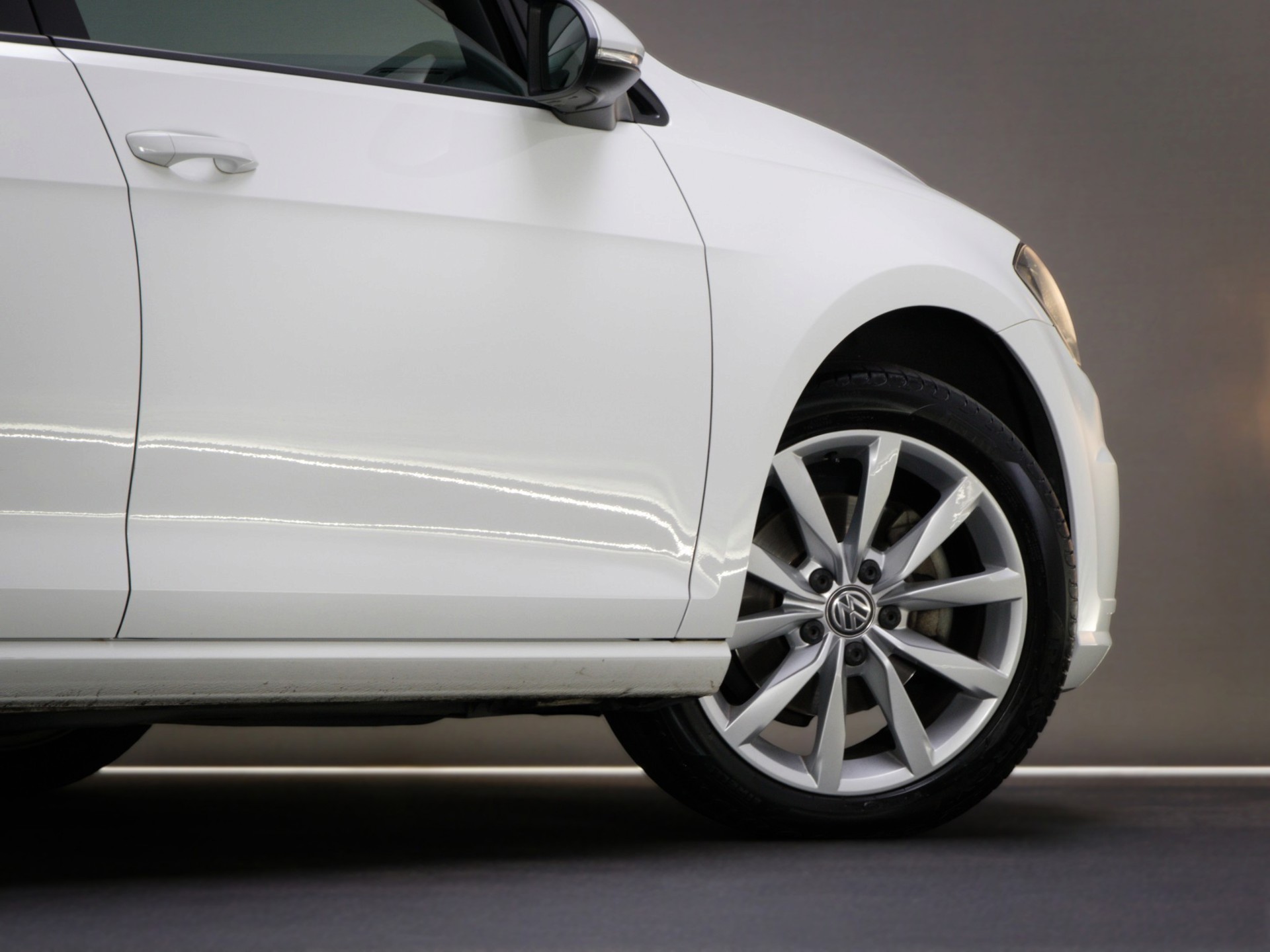 Volkswagen Golf Variant 1.4 TSI Comfortline Business (ADAPTIVE CRUISE, APPLE CARPLAY/ANDROID AUTO, DIGITAL COCKPIT, TREKHAAK, PDC): foto 76