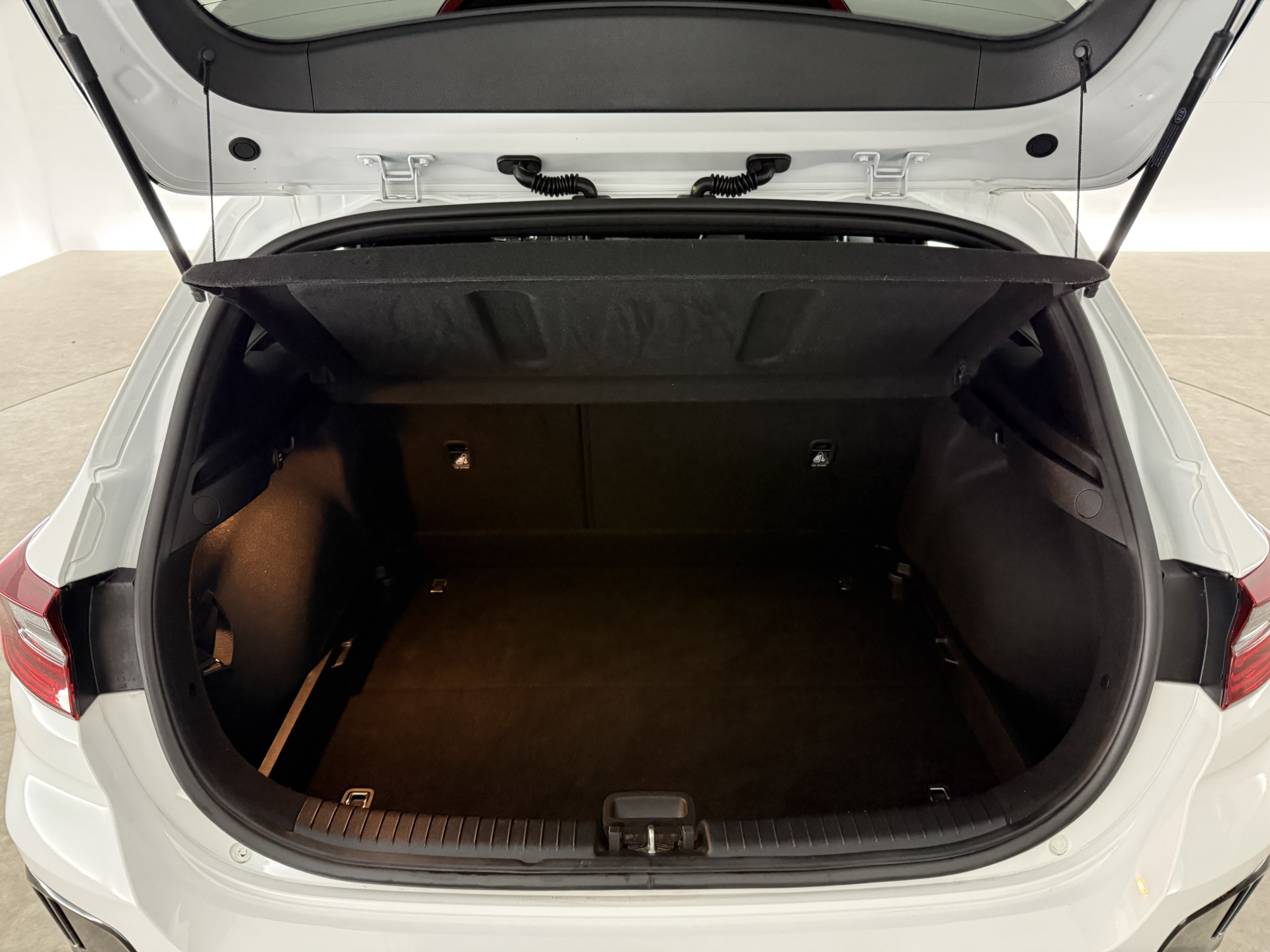 Kia Ceed 1.0 T-GDi GT-Line: foto 38