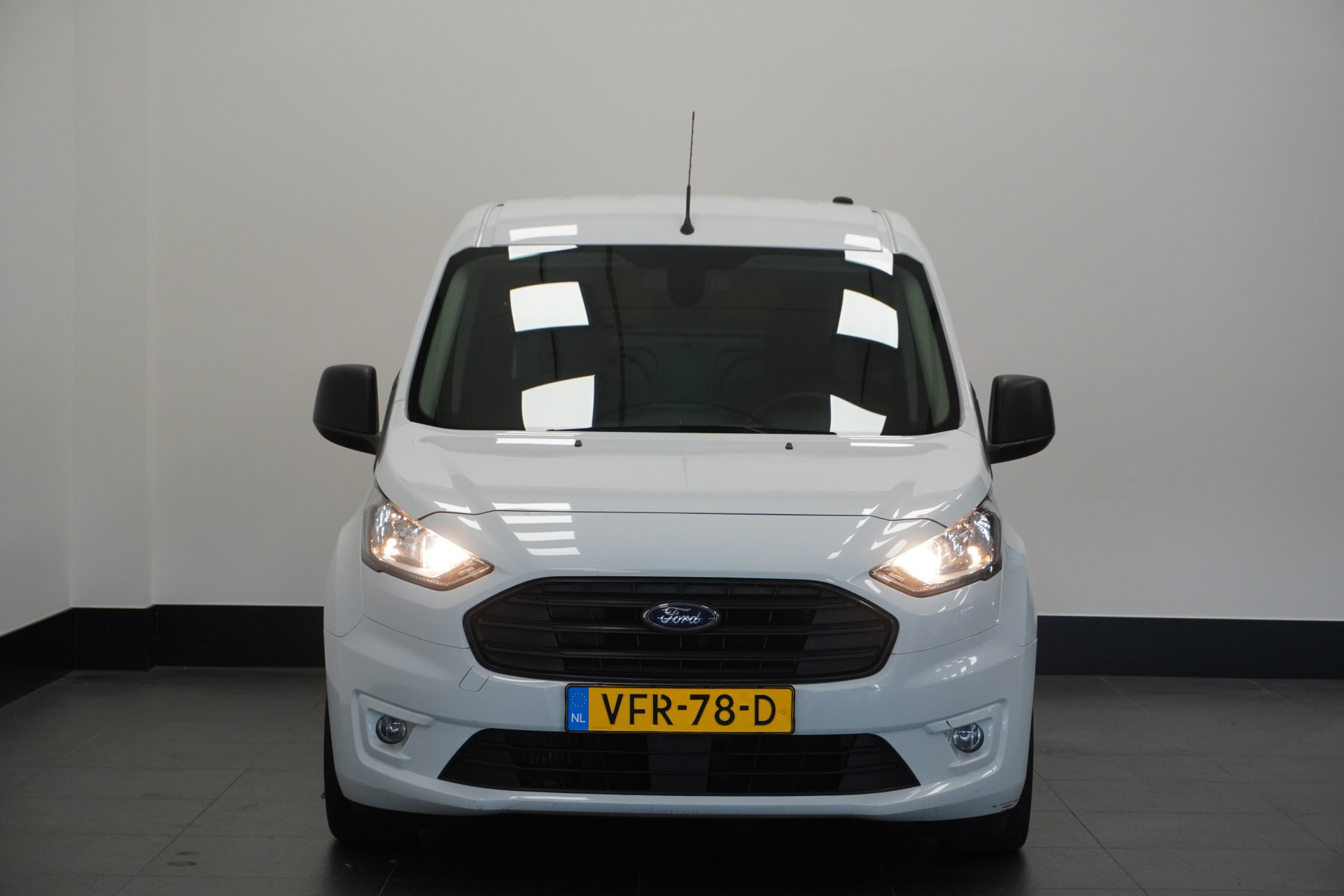 Ford Transit Connect 1.5 EcoBlue 100PK Automaat EURO 6: foto 33