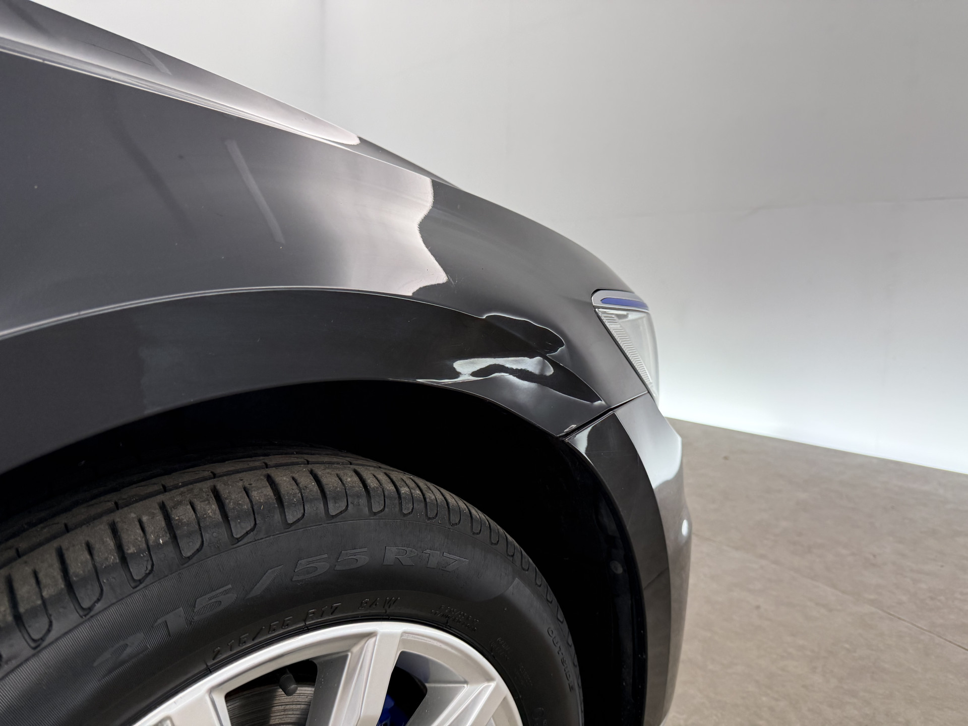 Volkswagen Passat 1.4 TSI GTE: foto 38