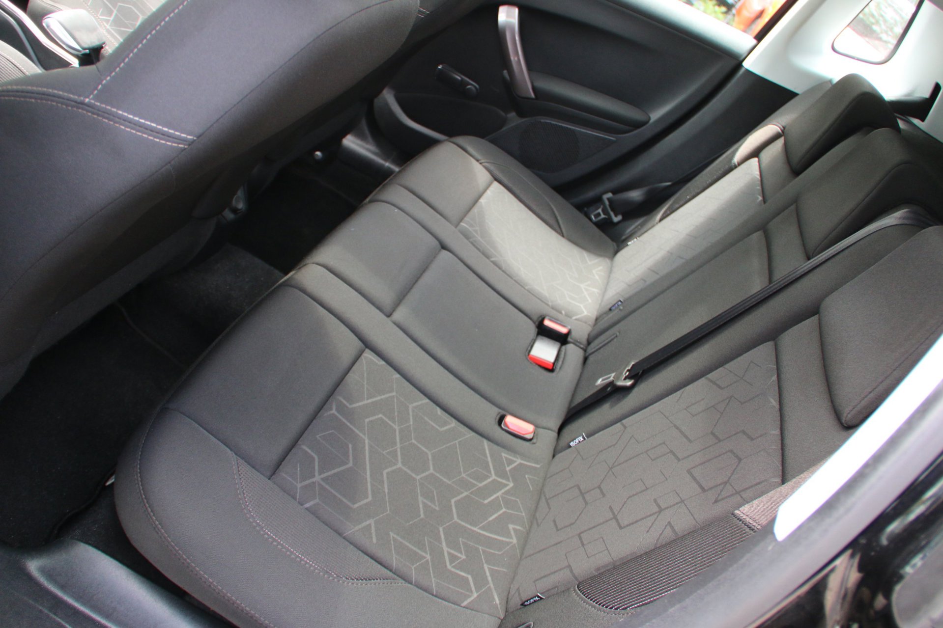 Peugeot 2008 1.2 PureTech Active AUTOMAAT NL-AUTO NAP!: foto 17