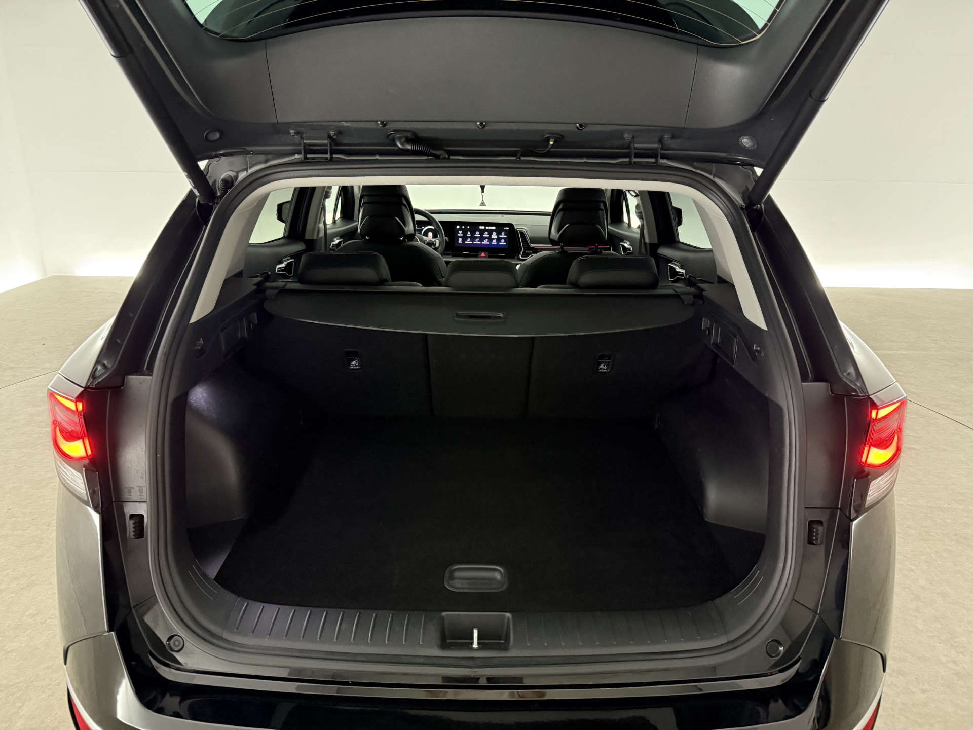 Kia Sportage 1.6 T-GDi DynamicPlusLine: foto 46