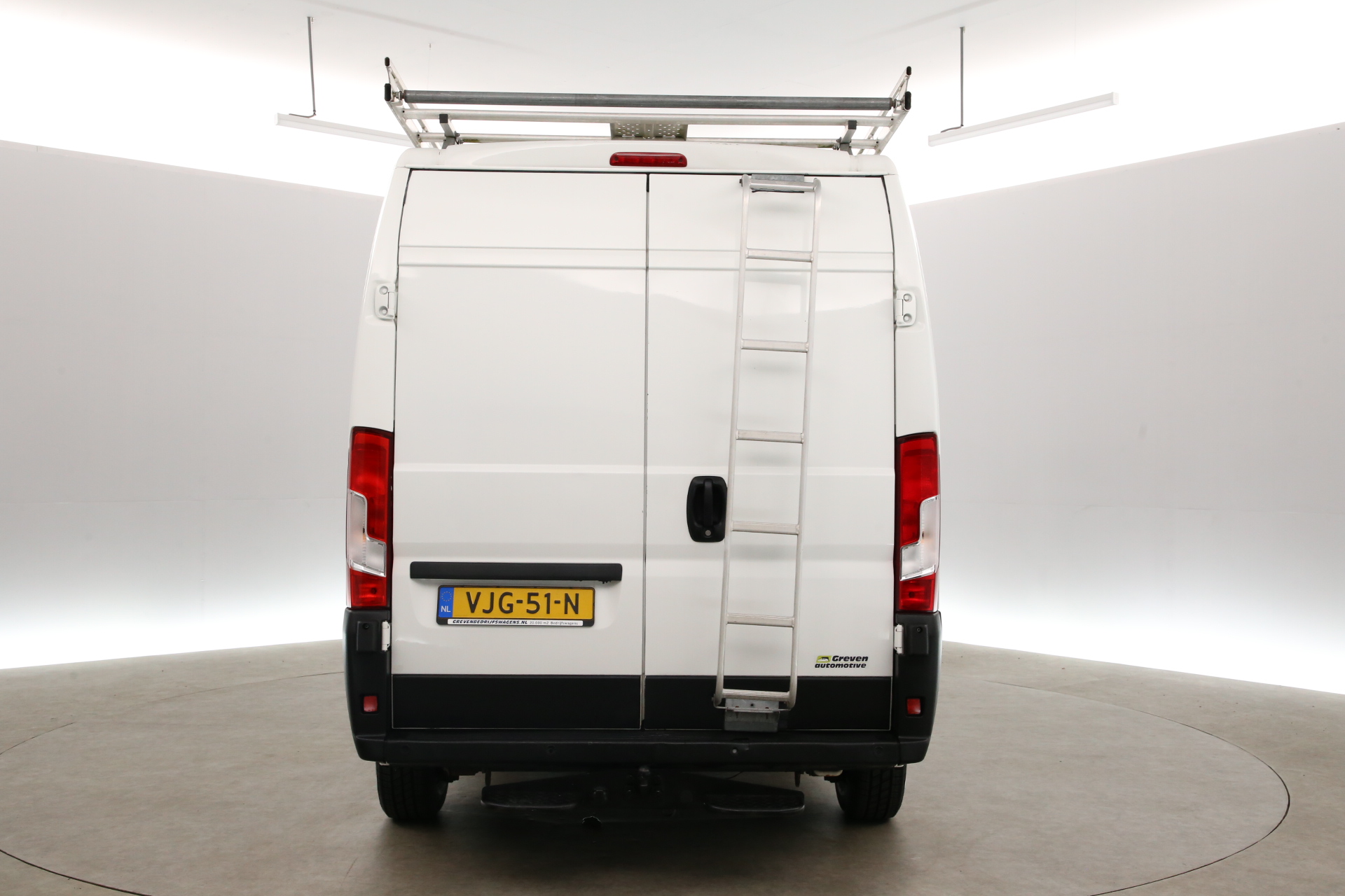 Citroën Jumper 2.0 BlueHDi L2H1: foto 24