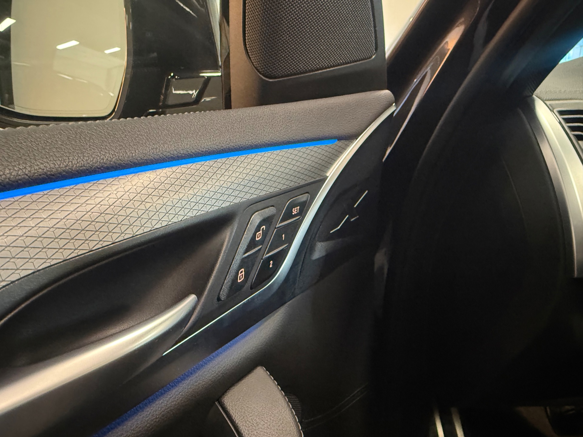 BMW X3 XDrive30e M Pack Panorama Memory Camera: foto 12