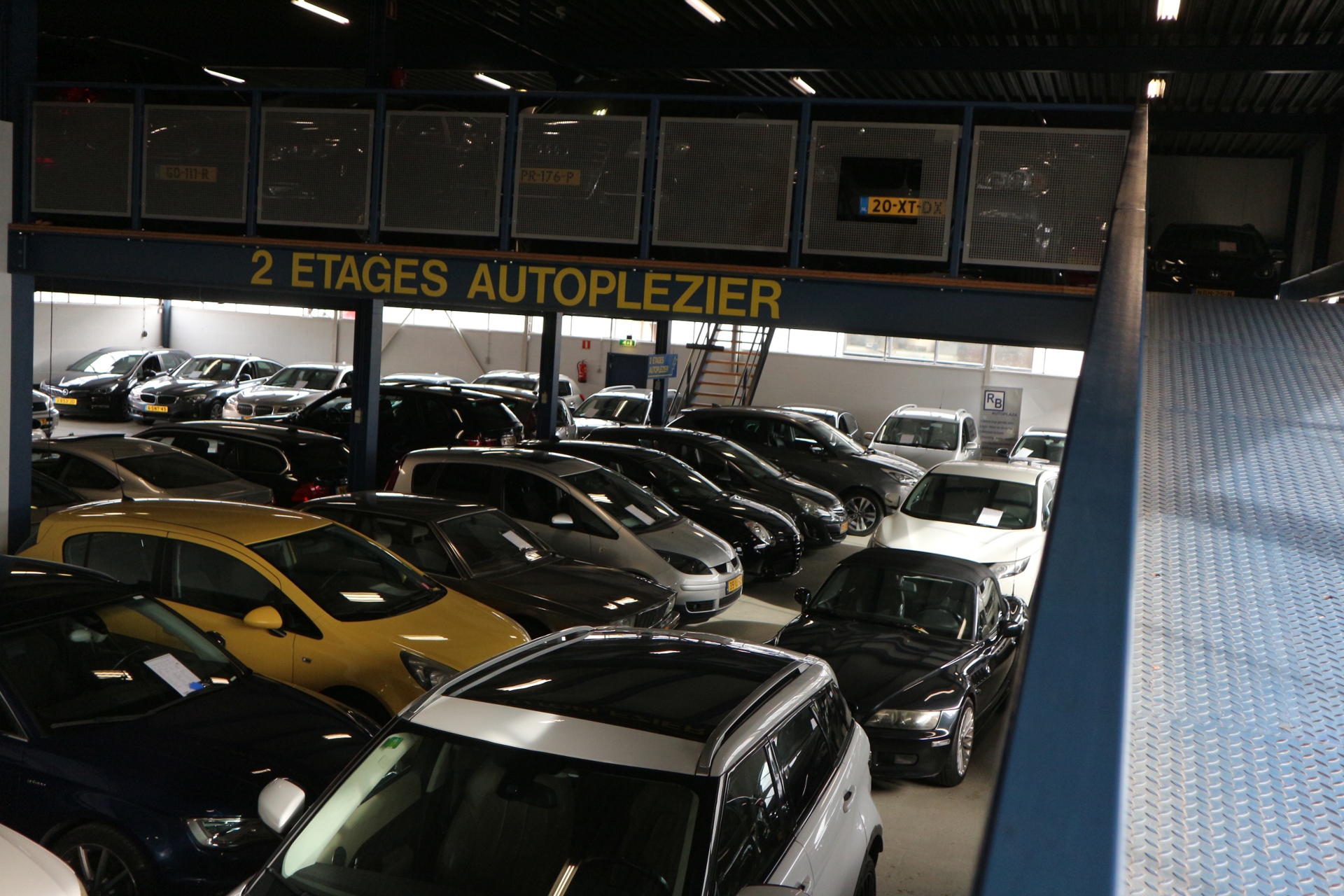 Peugeot 308 SW 1.2 360 CAM / NAVI / LED / DEALER ONDERHOUDEN ! ! ! !: foto 21