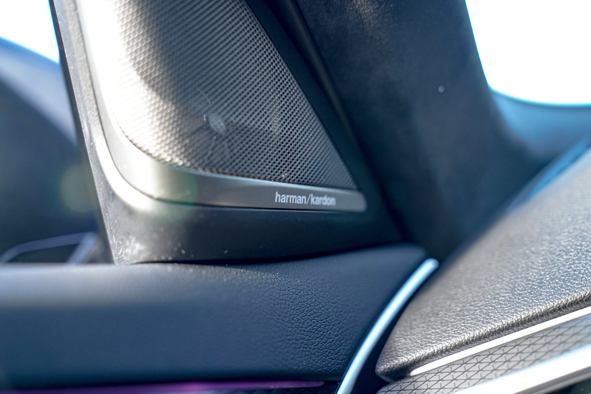 BMW 5 Serie 545e xDrive High Executive | Harman/Kardon | Laser LED | HuD | Facelift | Softclose | Panorama | Alcantara | Massage: foto 18