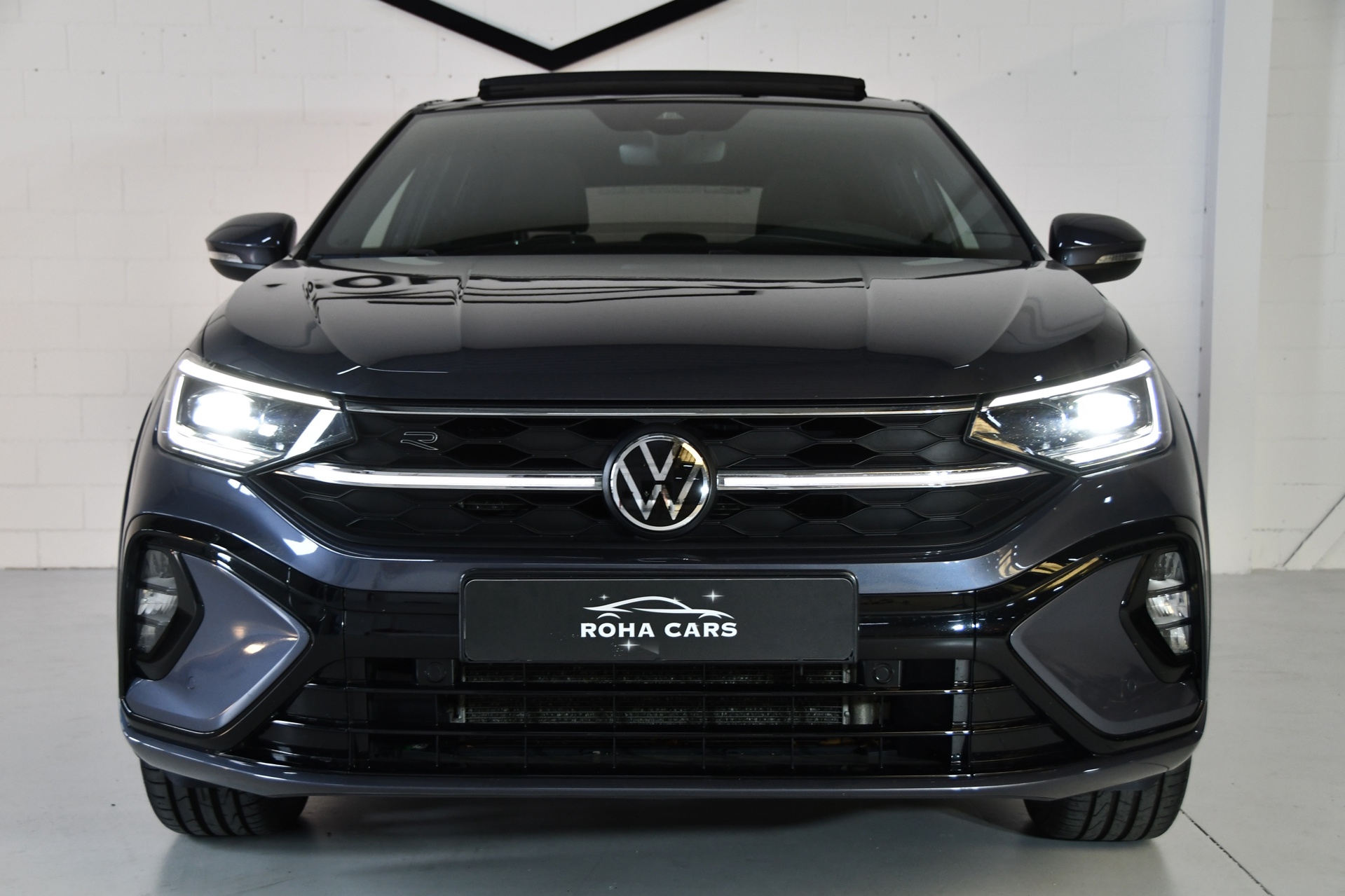Volkswagen Taigo 1.5 R-Line Schuifkanteldak, Apple Carplay: foto 18