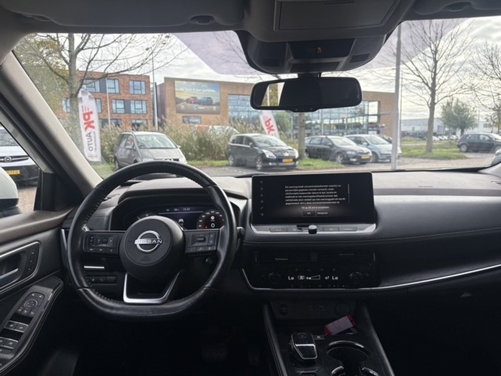 Nissan X-Trail 1.5 e-4orce N-Connecta 4WD | Navi | 360 camera | Cruise | 60.589 km: foto 19