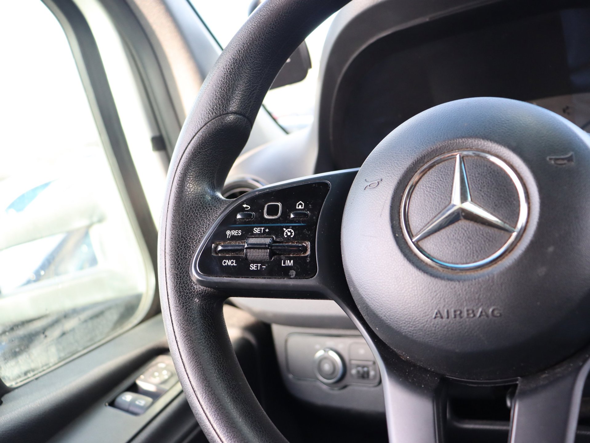Mercedes-Benz Sprinter 316 2.2 CDI L3 EURO OPRIJWAGEN: foto 17