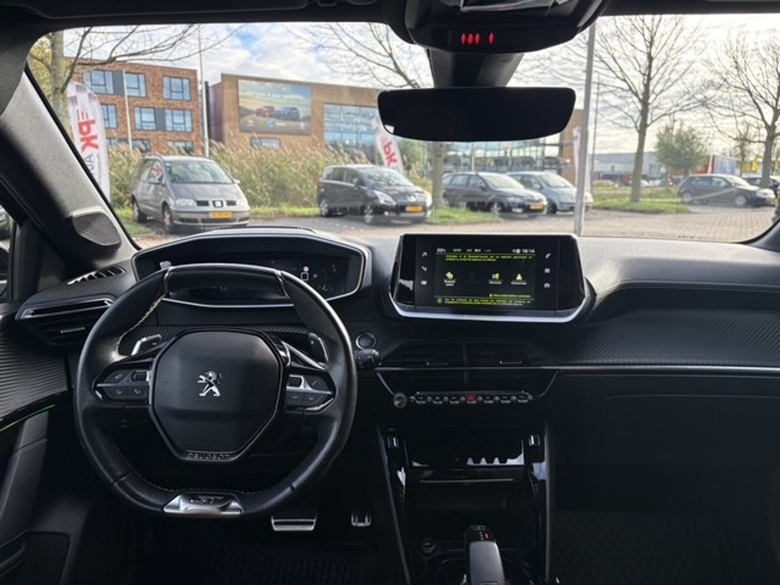 Peugeot 208 1.2 PureTech GT-Line | Carplay | Camera | 74.141 km: foto 20