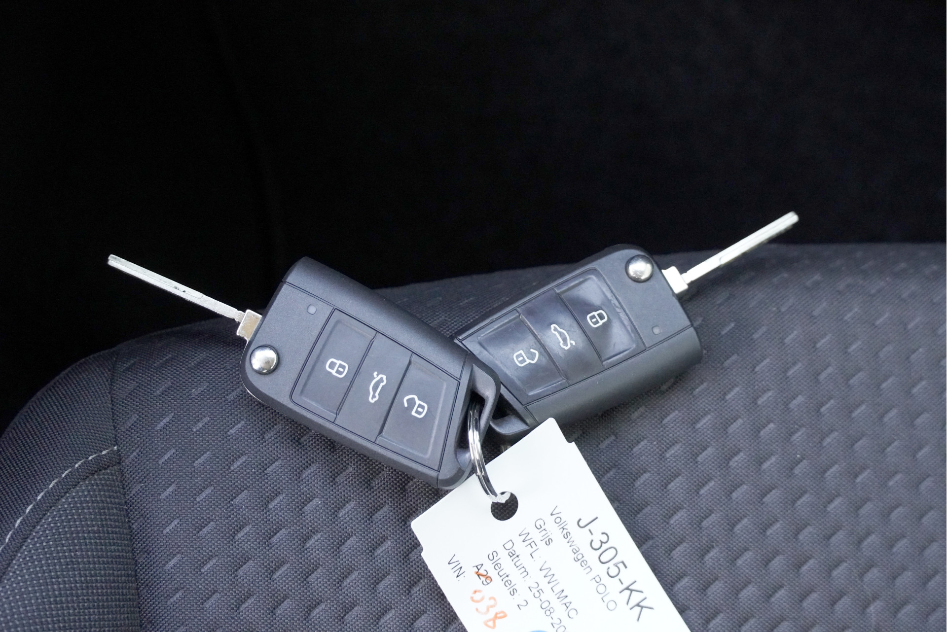 Volkswagen Polo 1.0 TSI 5drs Comfortline BJ2020 Led | App-Connect (Niet vrijgeschakeld) | Airco | Climate control | Cruise control | Getint glas: foto 26
