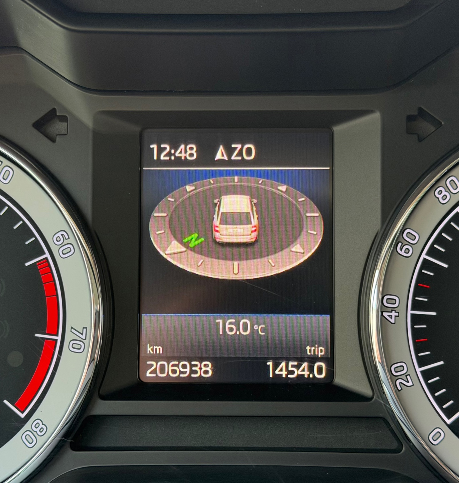 Škoda Octavia Combi 1.0 TSI Greentech Style Business bj.2018 Pano|Navi|Carplay|Pdc|Nap.: foto 25