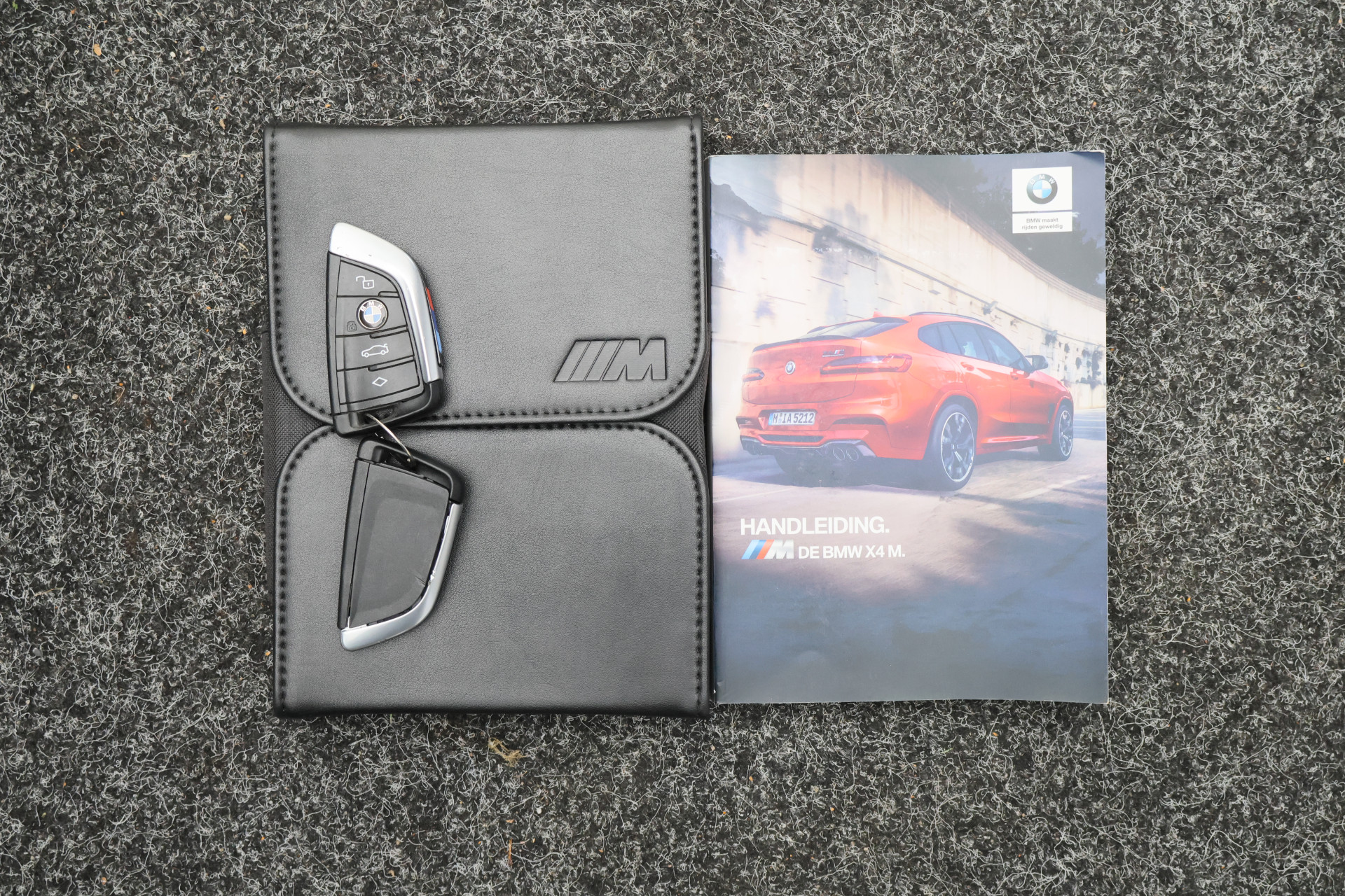 BMW X4 M Competition: foto 88