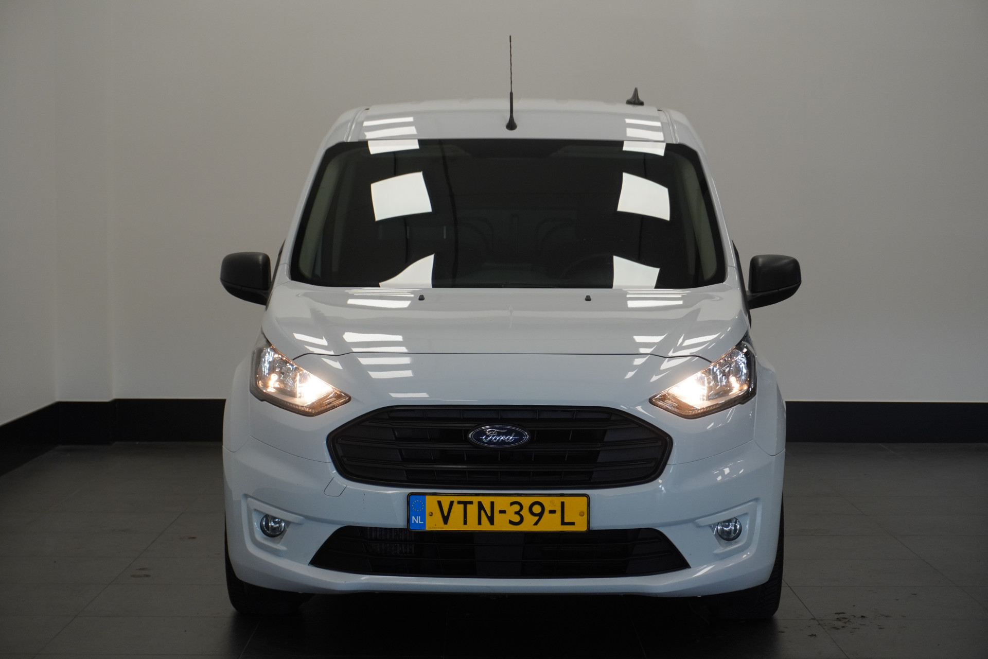 Ford Transit Connect 1.5 EcoBlue L2 2x Schuifdeur 100PK EURO 6: foto 52
