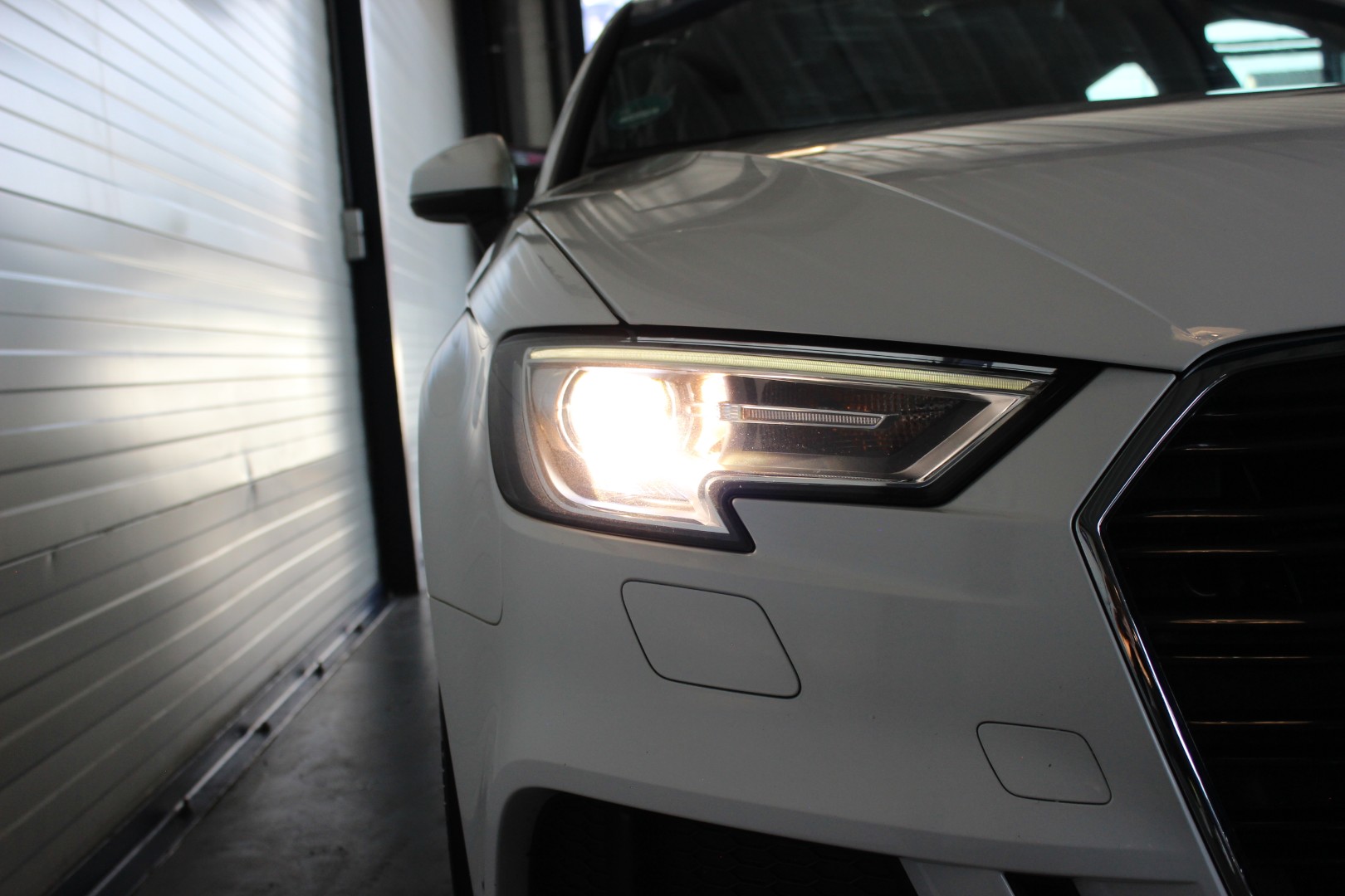 Audi A3 Sportback 1.4 TFSI CoD S-Line: foto 41