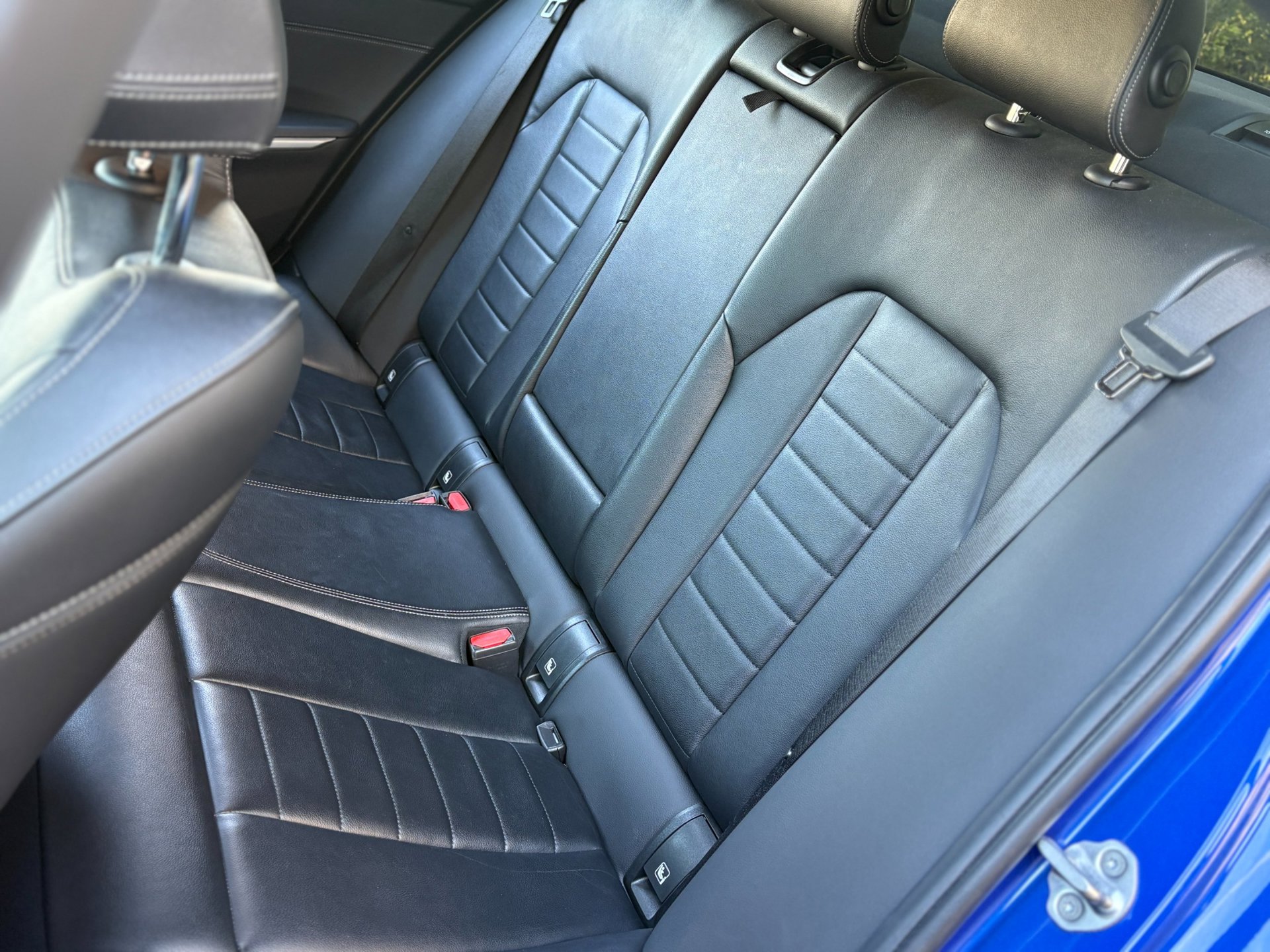 BMW 3 Serie 318i High Executive Edition M-PAKKET NL-AUTO NAP!: foto 18