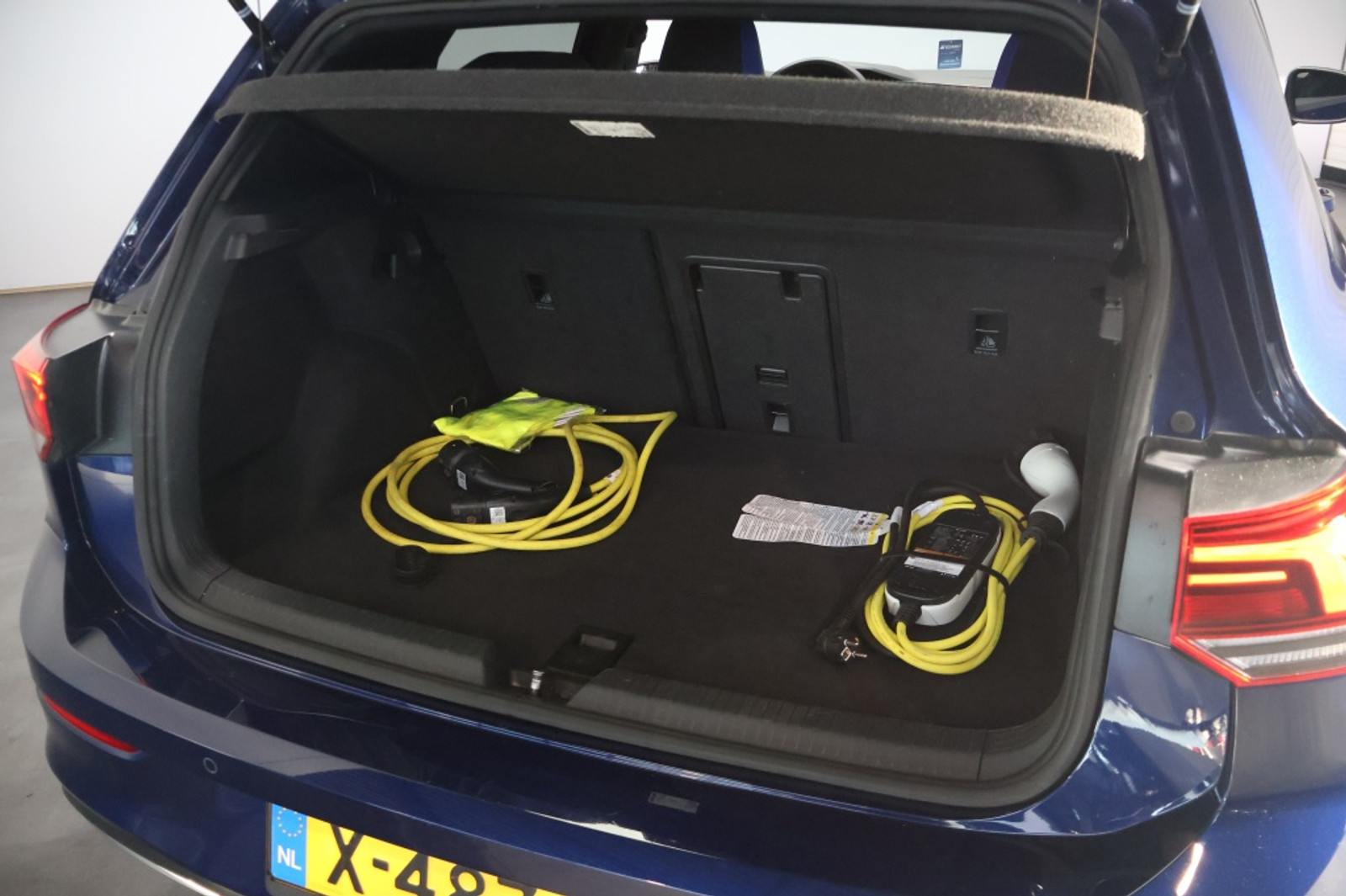 Volkswagen Golf 1.4 eHybrid GTE | Stoelverwarming | Carplay | PDC | ACC: foto 25
