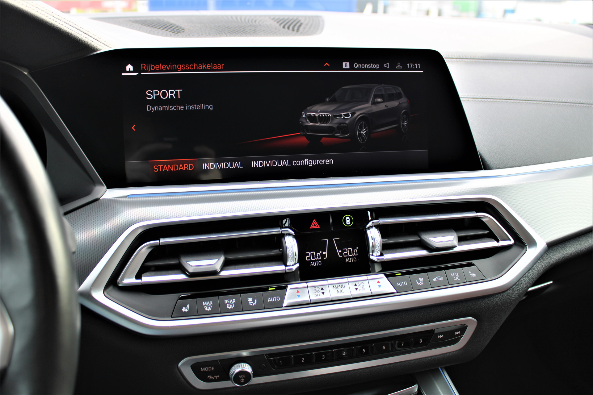 BMW X5 xDrive45e M-sport: foto 70