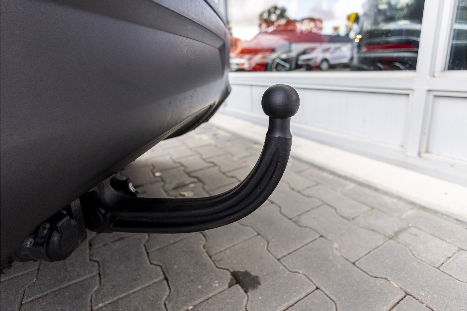 Citroën C5 Aircross 1.6 Plug-in Hybrid 225 Feel: foto 40