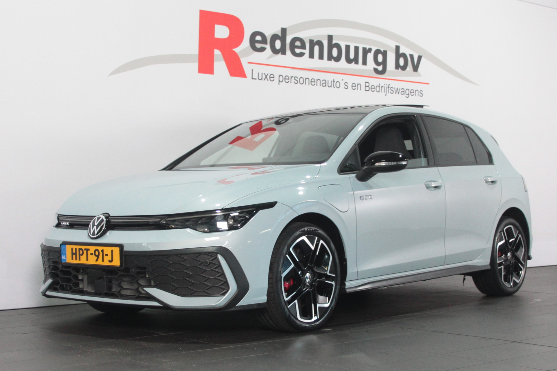 Volkswagen Golf 1.5 eHybrid GTE: foto 38