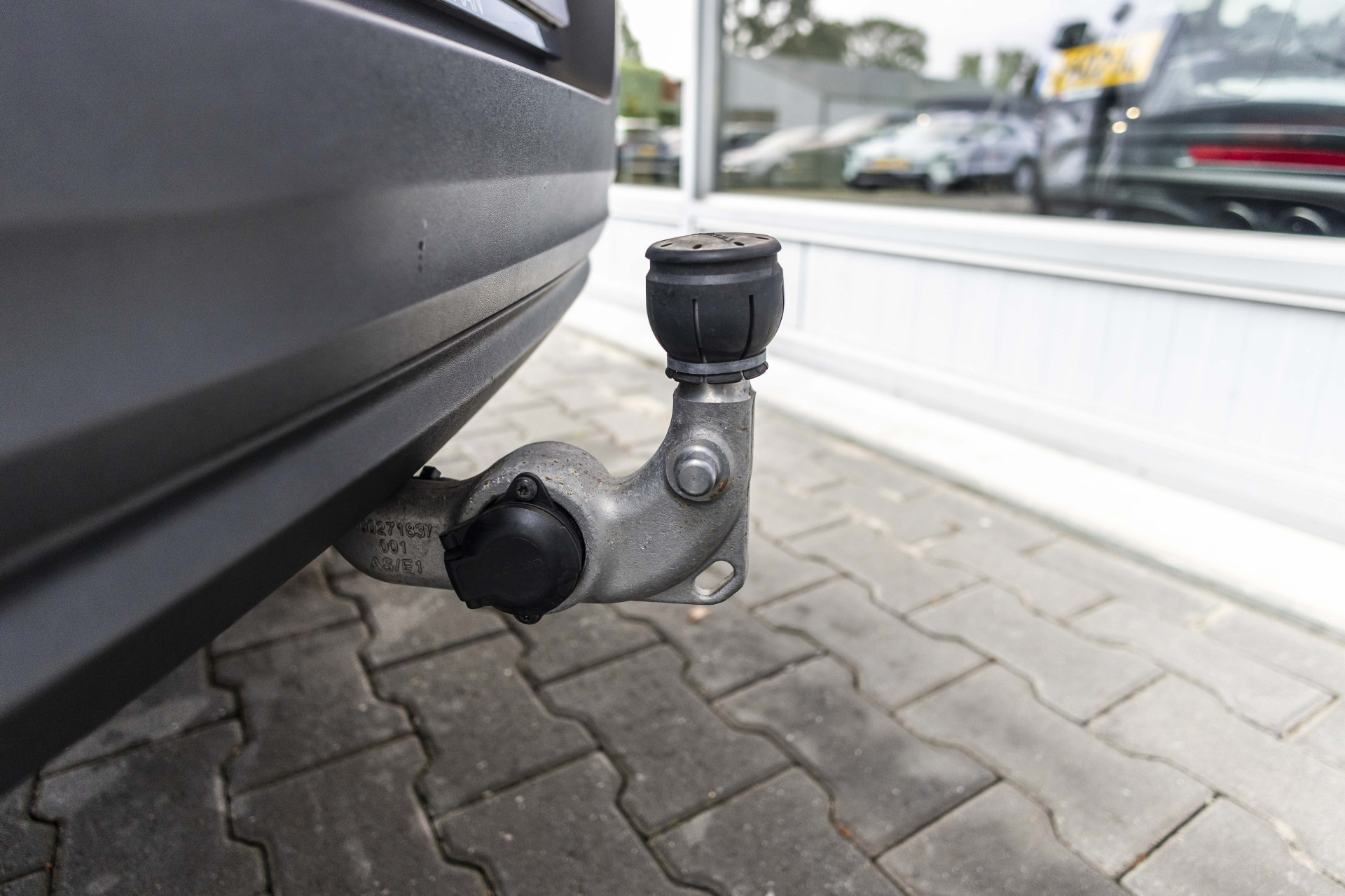 Volvo XC40 1.5 T2 Momentum: foto 40