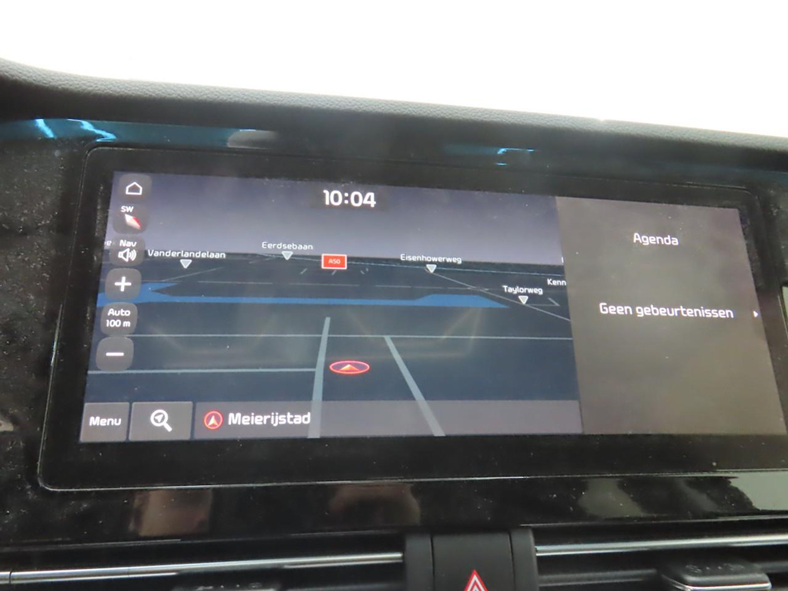 Kia e-Niro DynamicPlusLine 64 kWh: foto 14